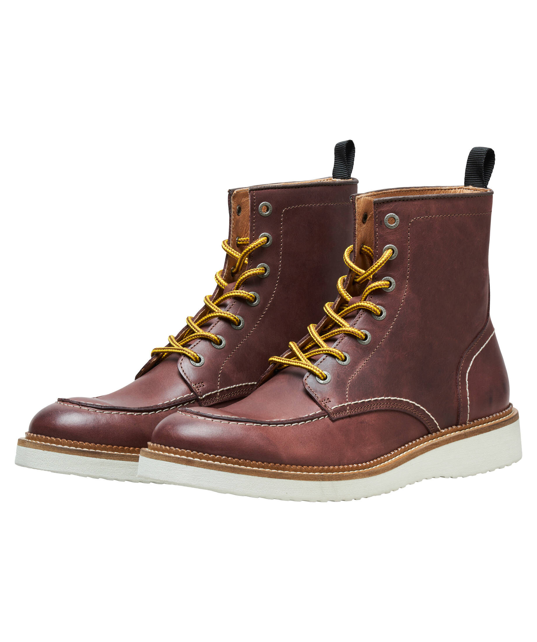 Herren Moc Toe 8208