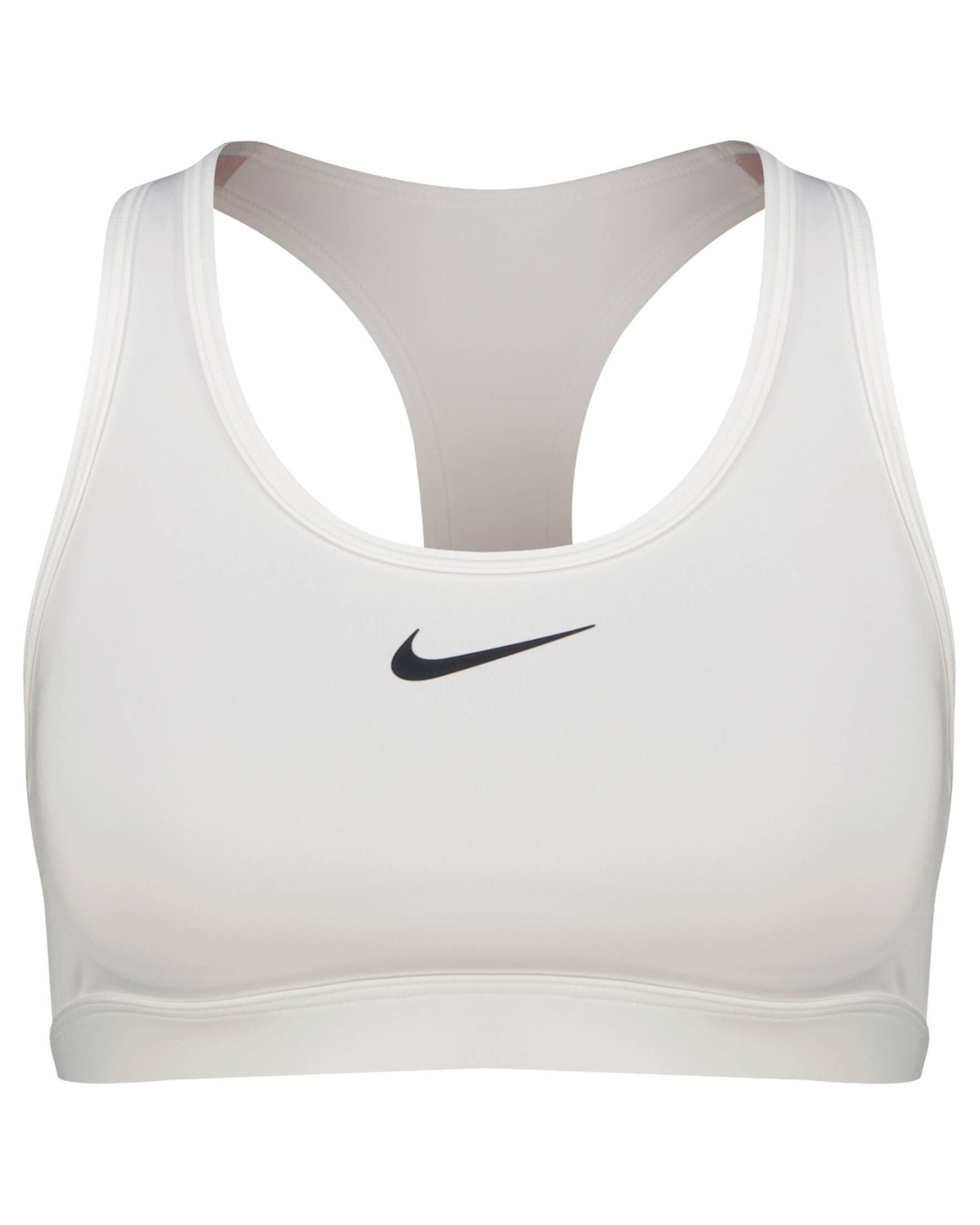 Nike| Damen Sport-BH SWOOSH MEDIUM SUPPORT