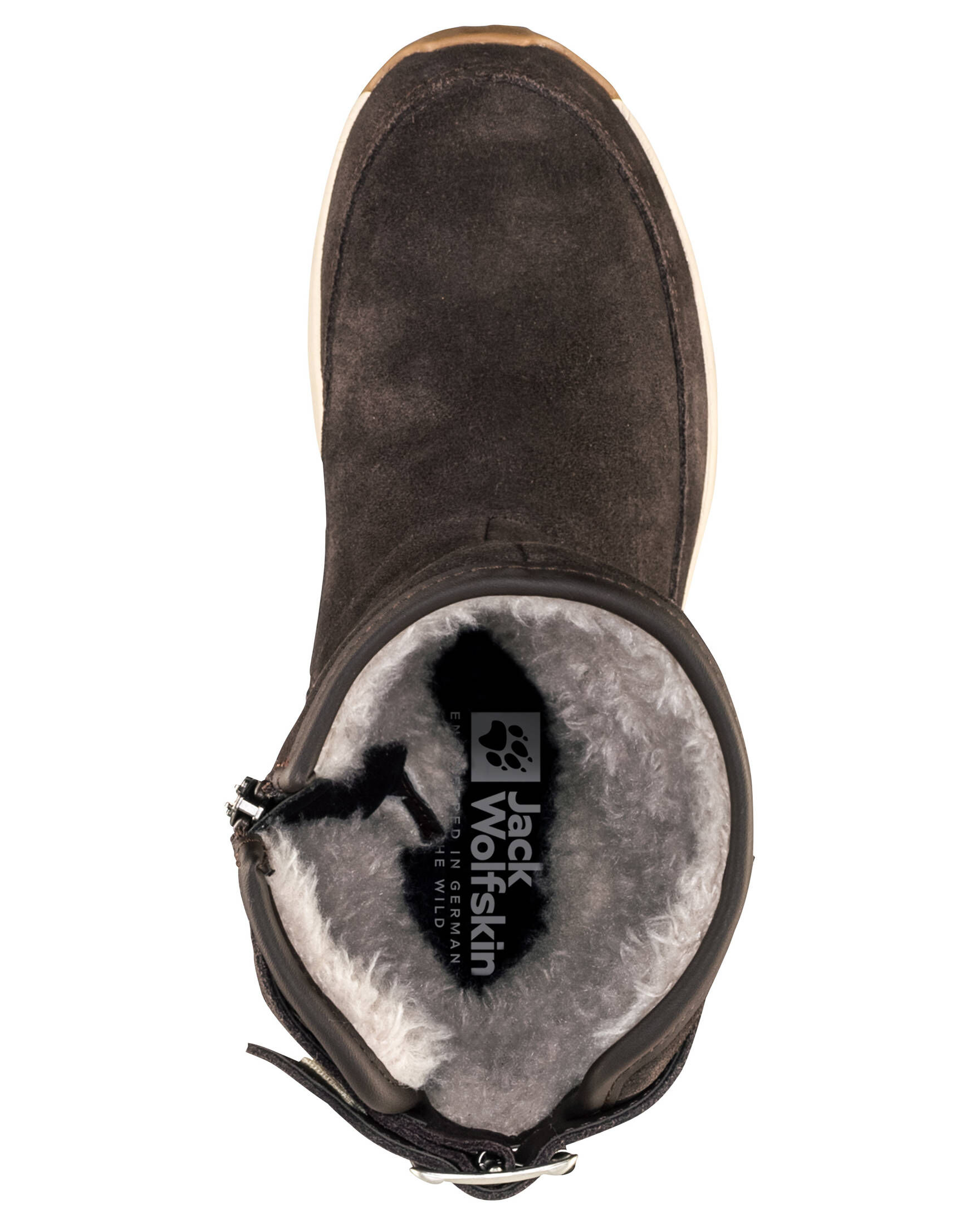 Damen Winterstiefel QUEENSTOWN TEXAPORE BOOT H W