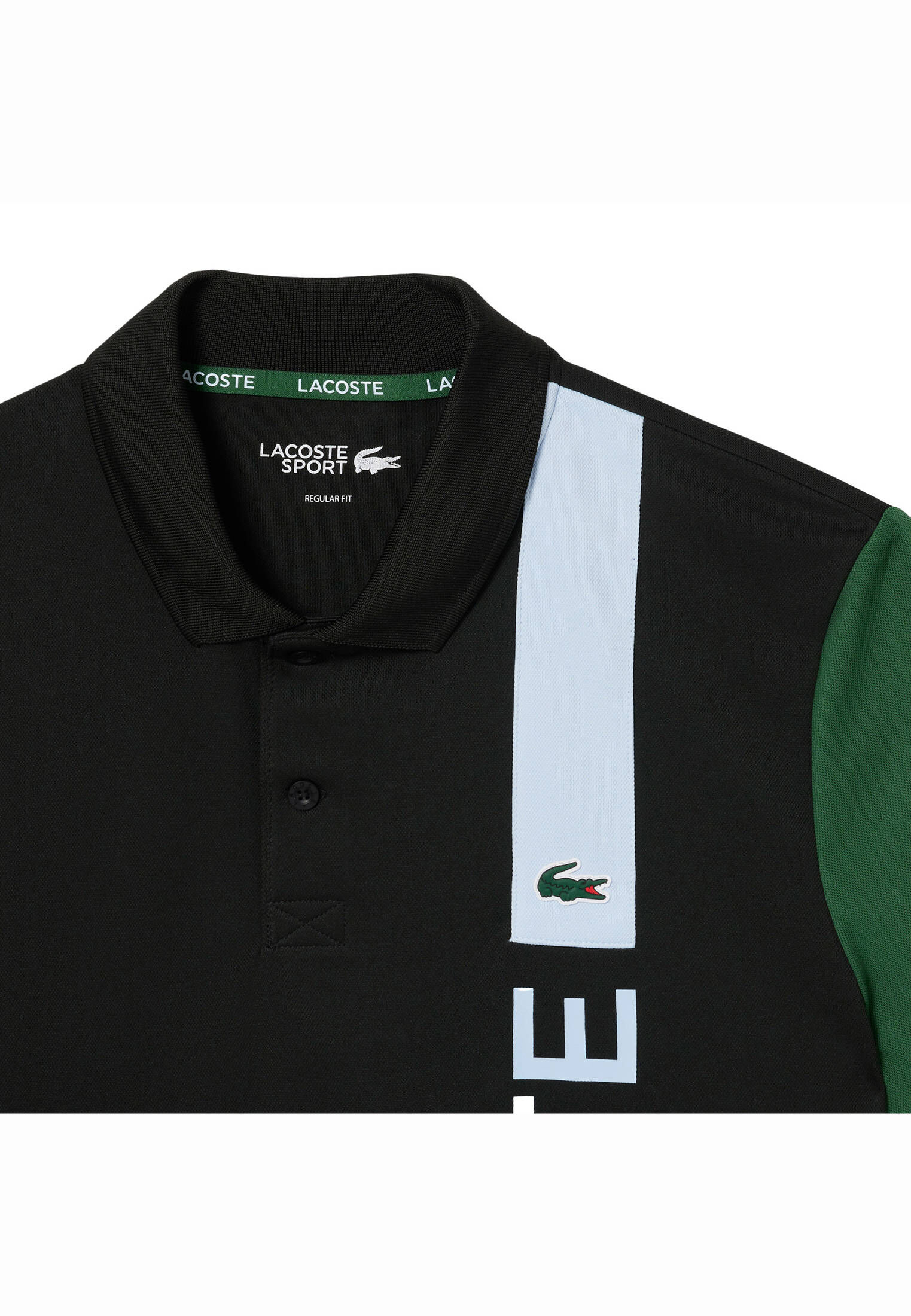 Lacoste Sport Herren Tennis Poloshirt In Schwarz Kaufen Engelhorn Lacoste Sport Herren Tennis Poloshirt In Schwarz Kaufen Engelhorn