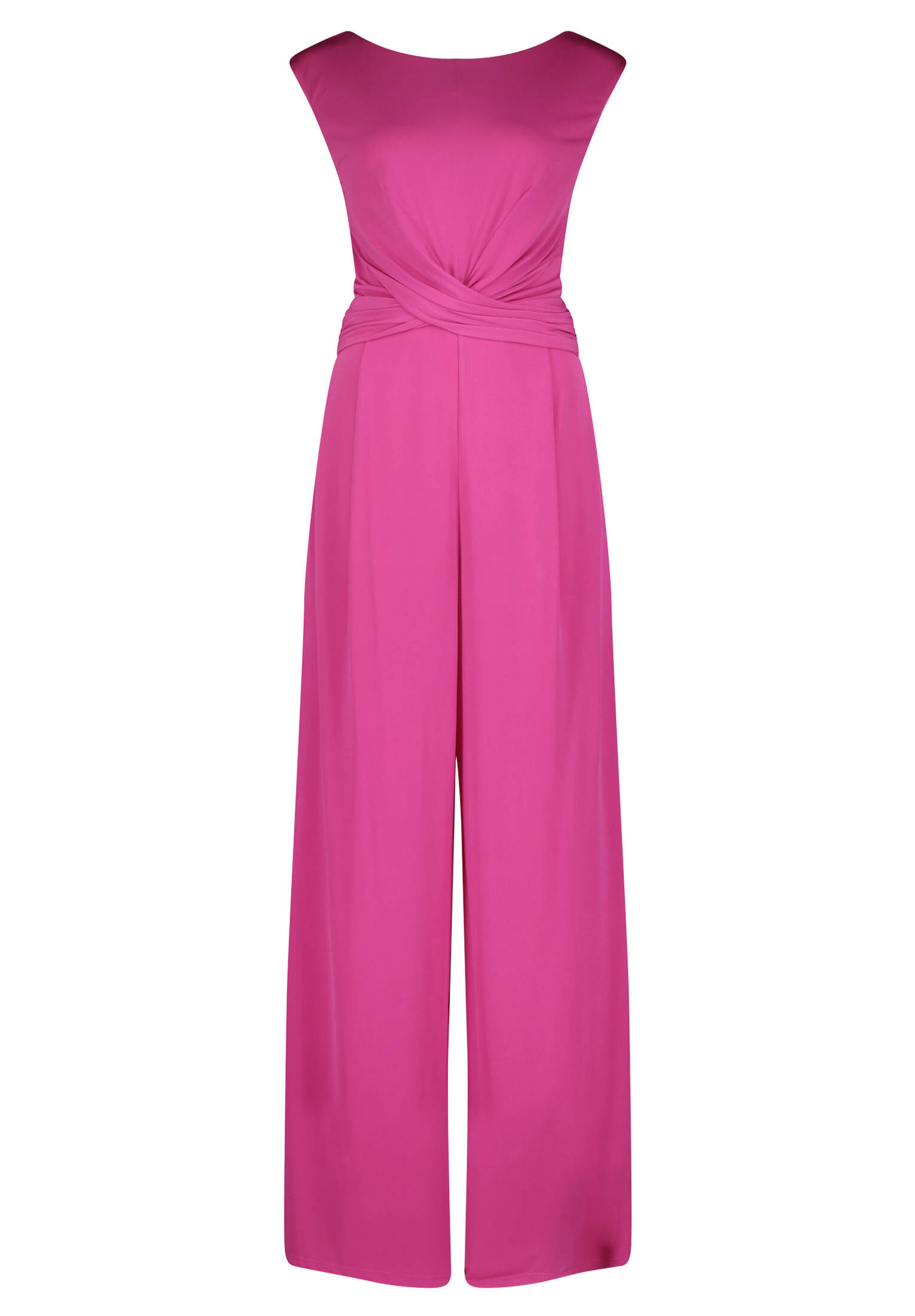 Vera Mont Damen Jumpsuit mit Raffung kaufen engelhorn