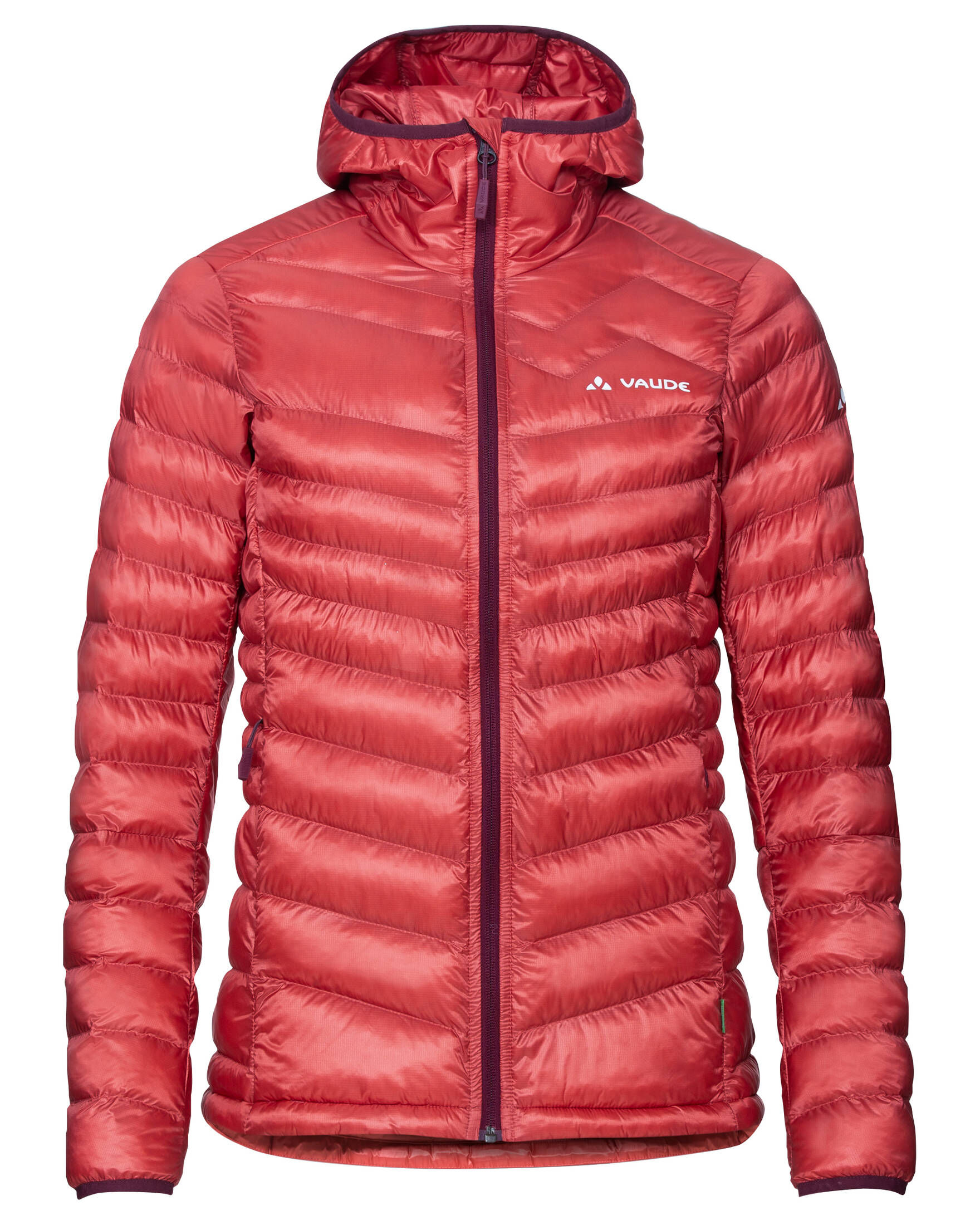 vaude wasserdichte jacke