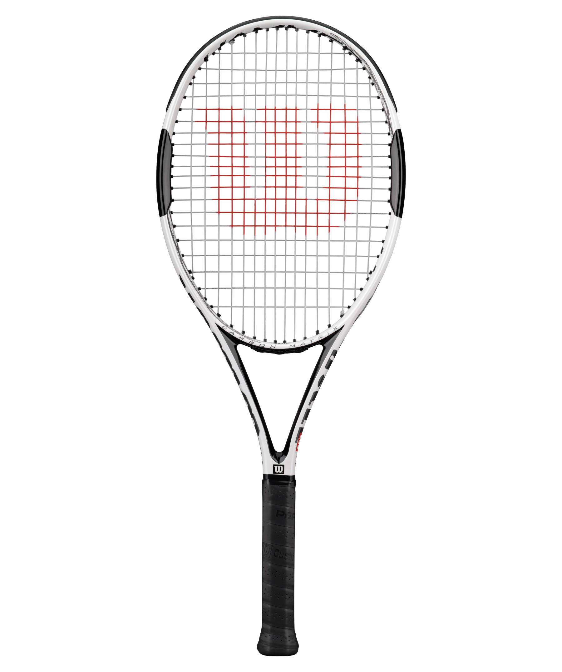 Wilson Hammer 6 103 Griff 1 = 4 1/8 Tennisschläger 