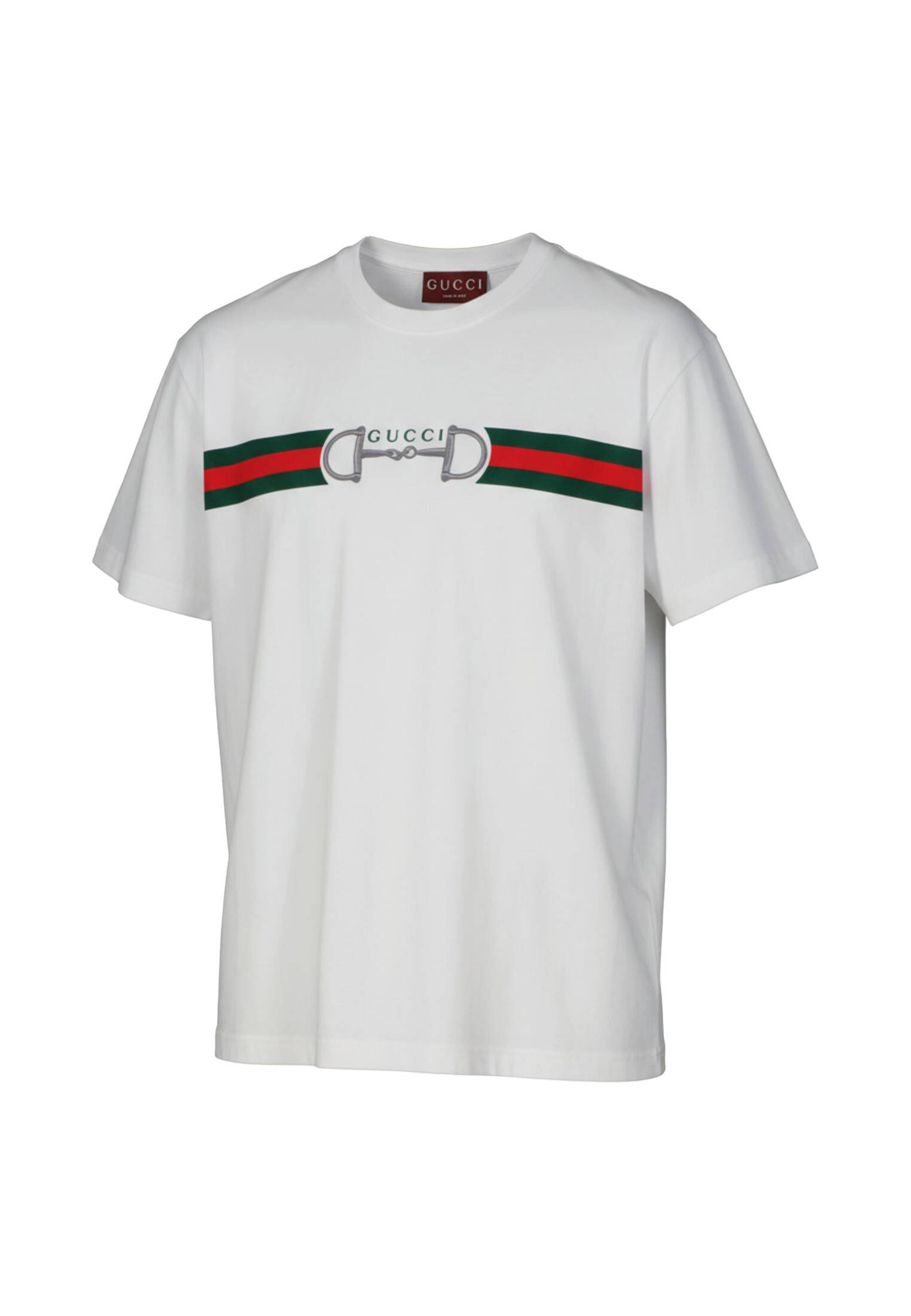 Gucci Herren T Shirt