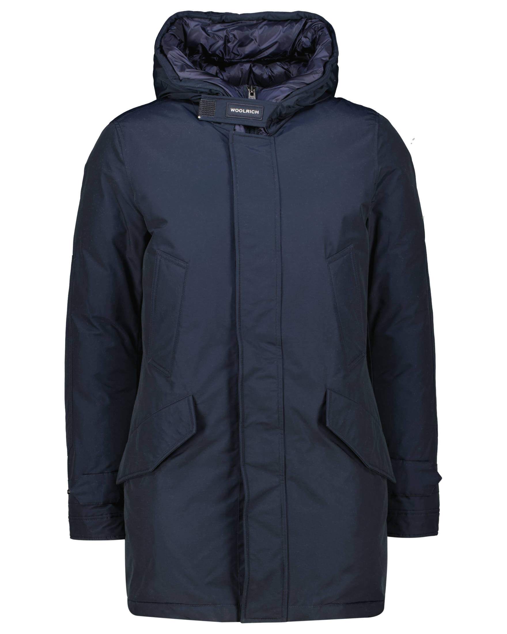 daunenparka herren woolrich