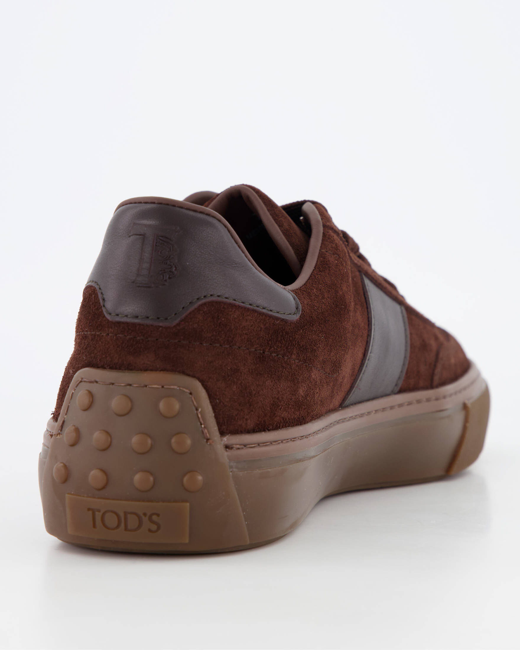 Wunderbar Tods Sneaker Herren Bilder