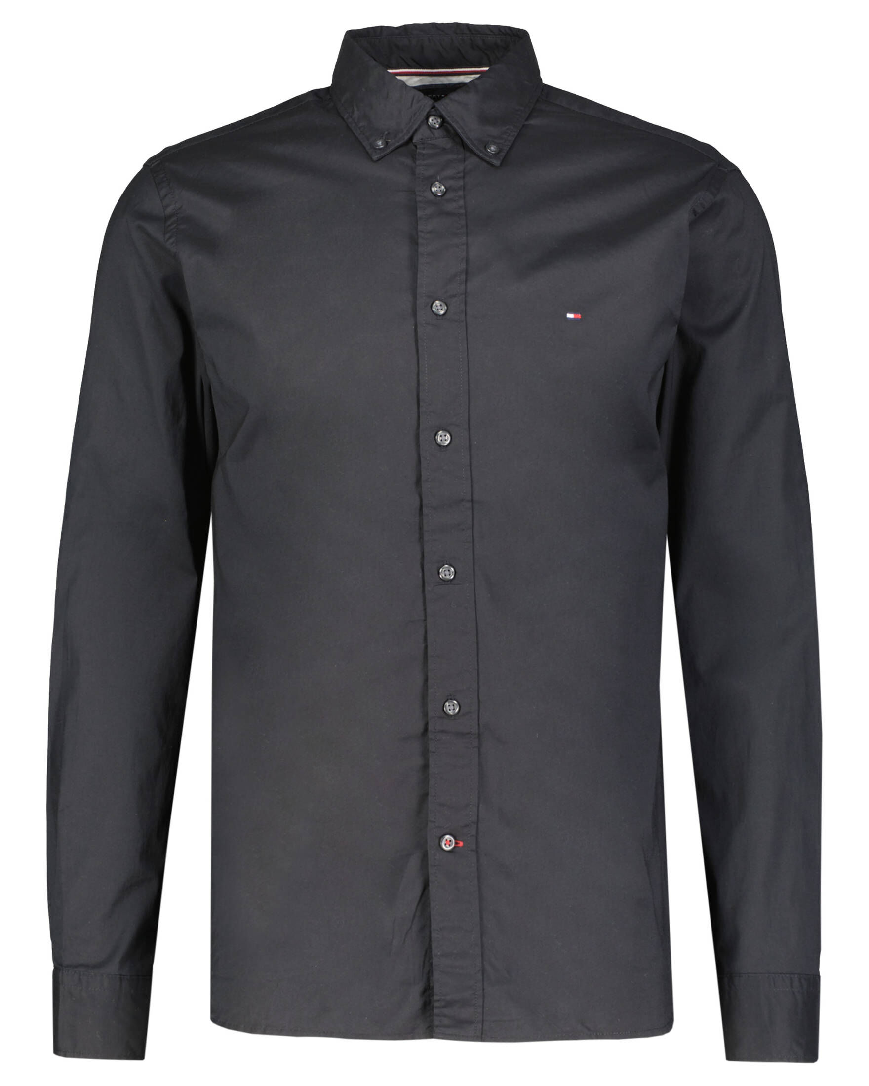 Van Heusen Herren Poplin Hemd – Klassisches Business-Hemd In Big & Tall Passform