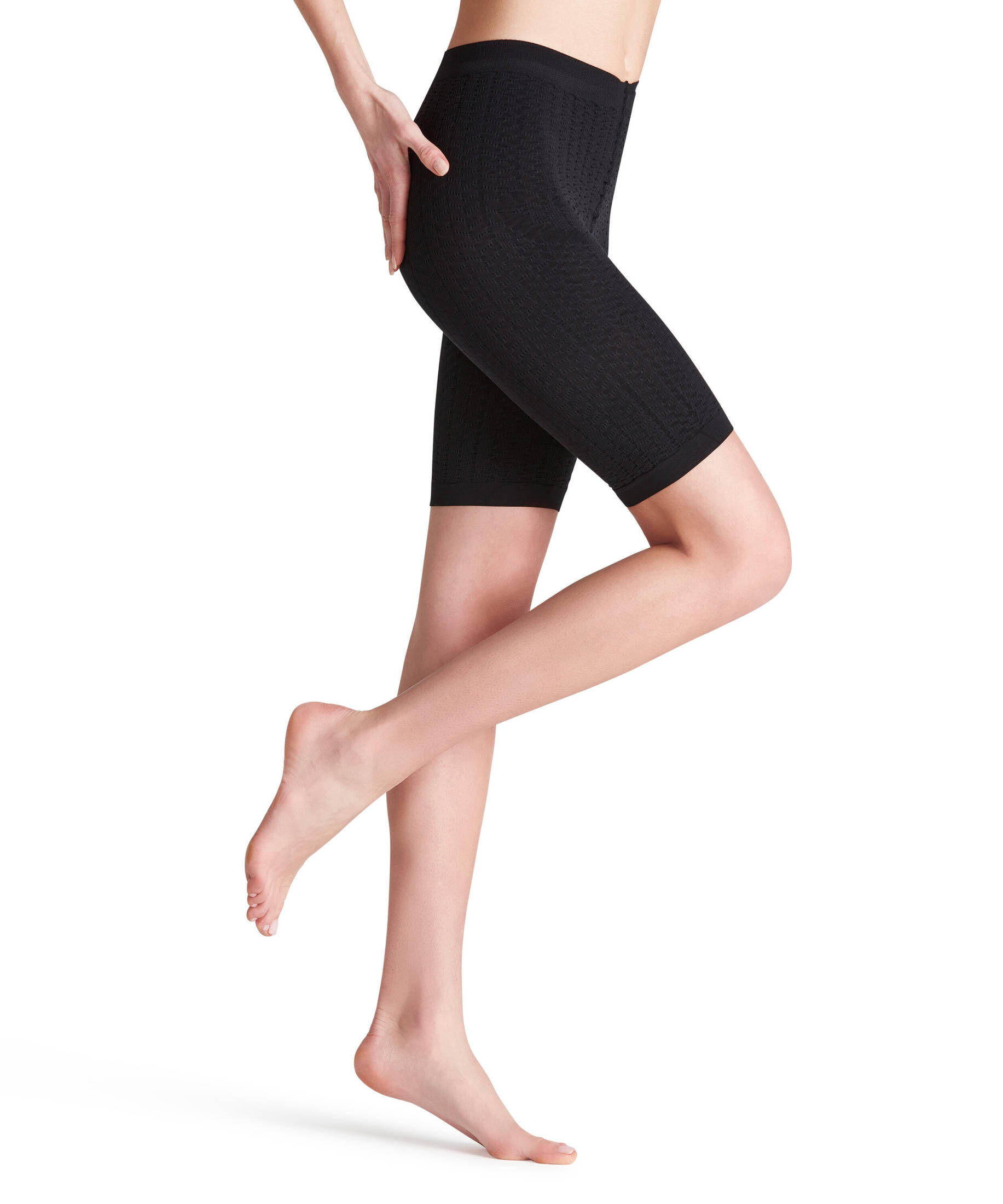 LORES Schlankheits-Strumpfhose 20 DEN – Anti-Cellulite, Mit Kompression