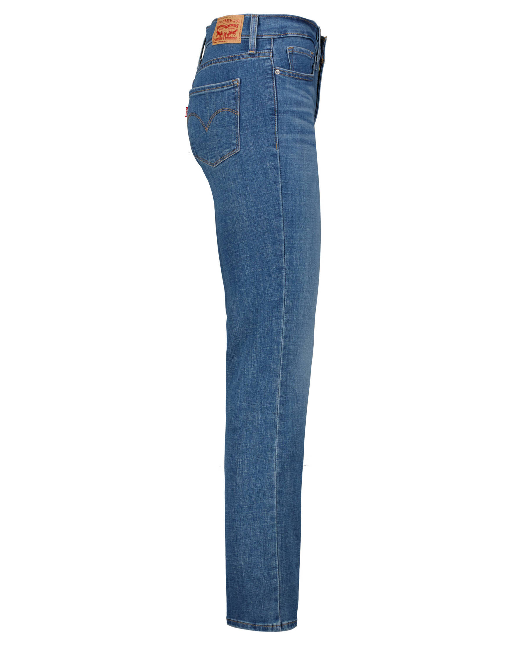 Levi's Damen 90s Straight Chino Hose – Retro-Style Mit Geradem Bein, Mittlerer Bundhöhe & Relaxed Fit