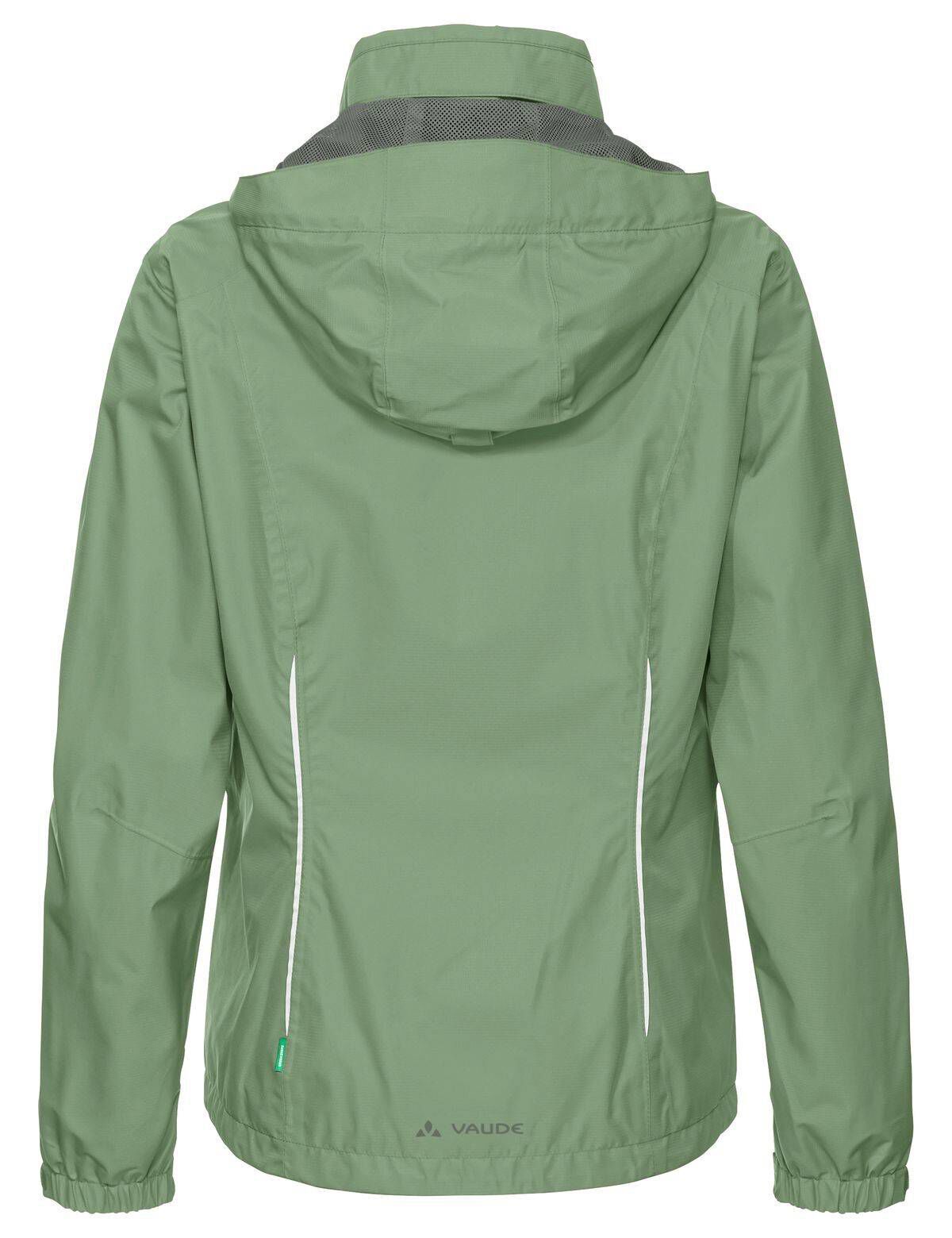 VAUDE Damen Radjacke WOMENS´S ESCAPE BIKE LIGHT JACKET in Grün kaufen