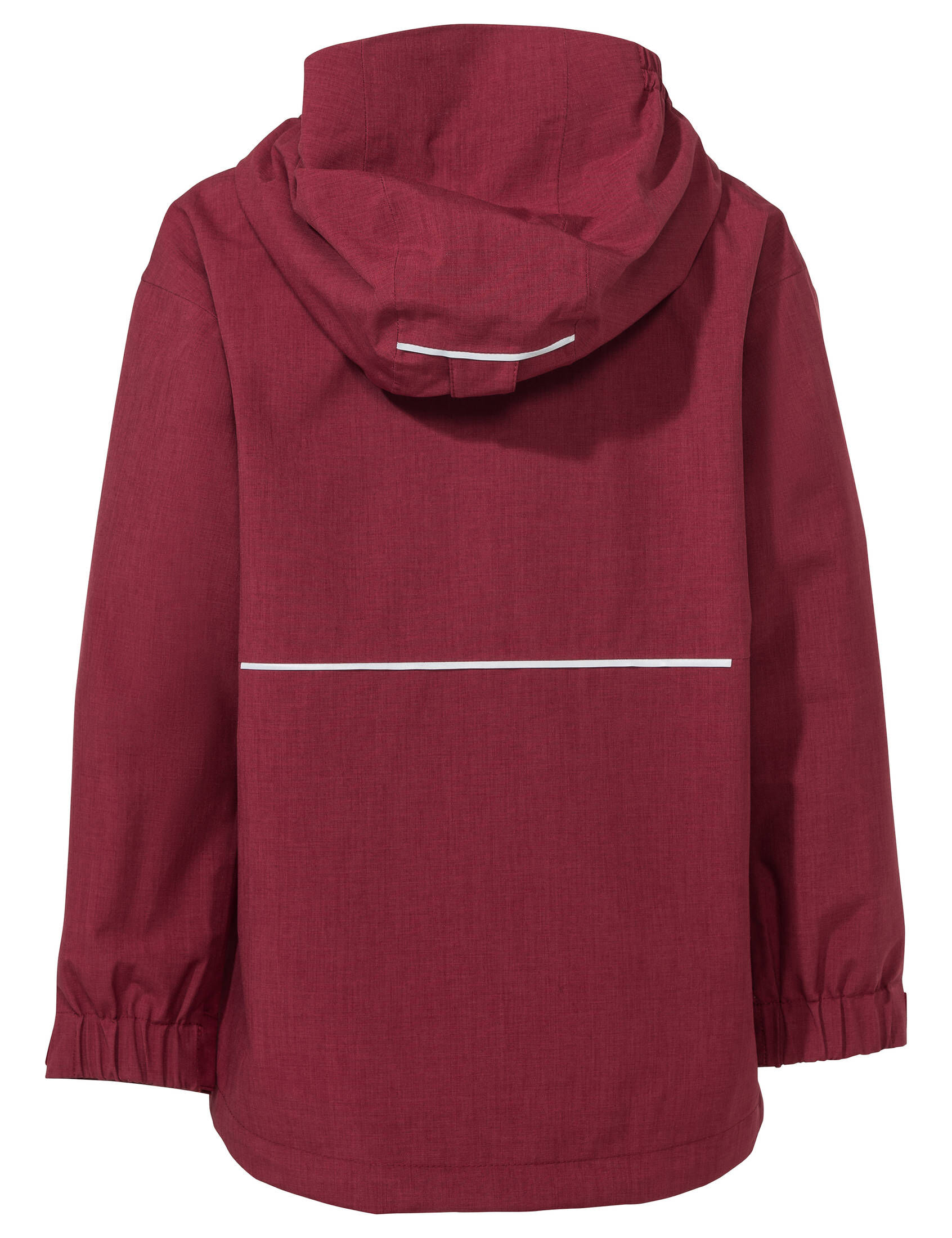 VAUDE Kinder Winterjacke Lulea - Wasserdicht & Wattiert 2-Lagen