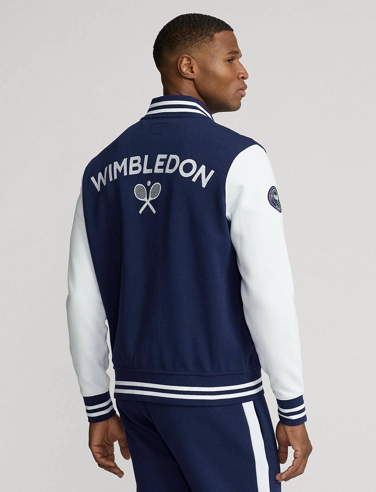 Herren Blouson