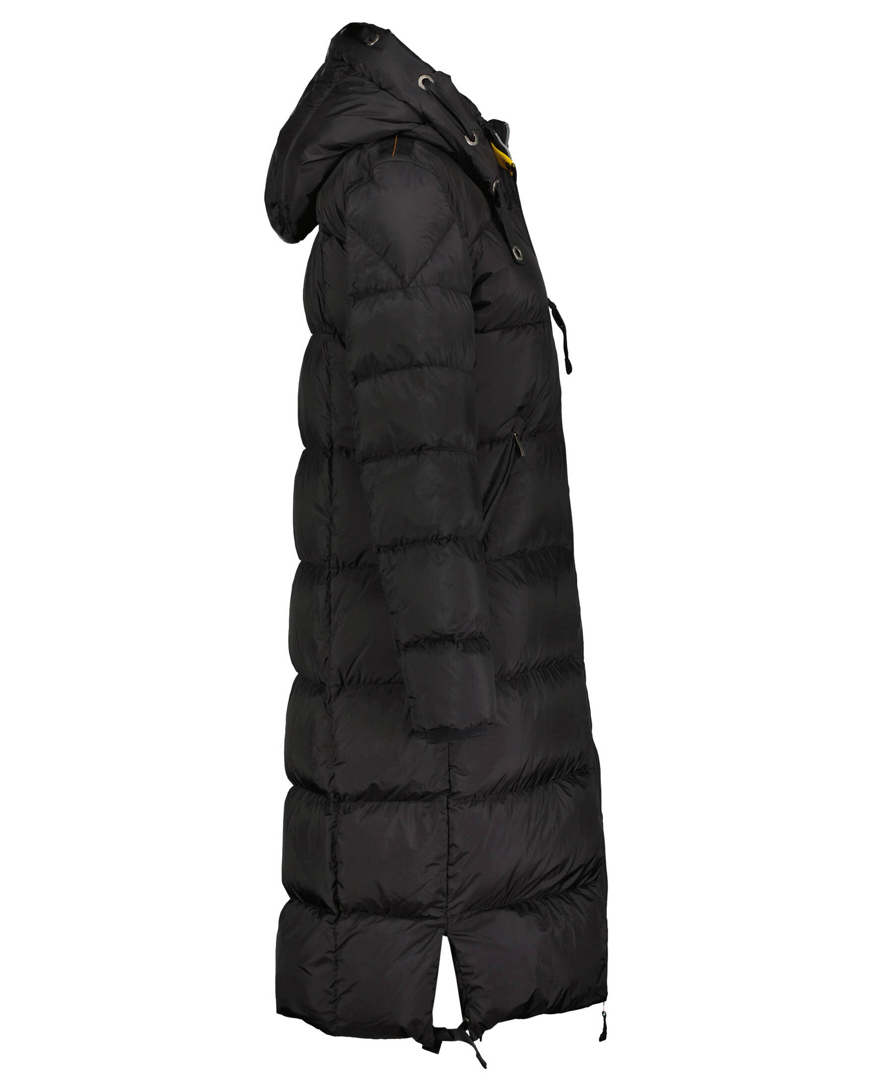Damen Parka "Panda"