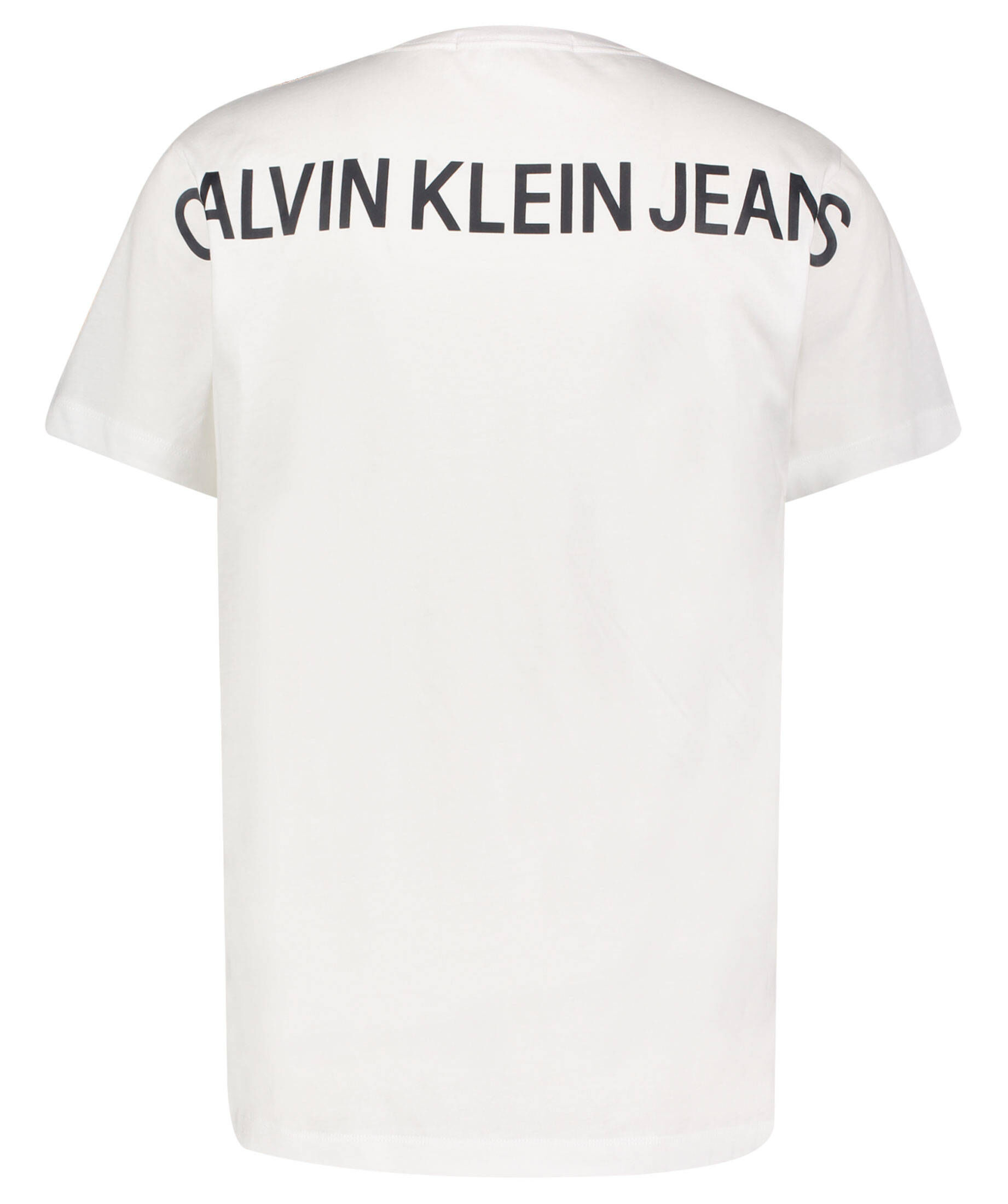 weiß T-Shirts CALVIN KLEIN 2 T-Shirts Calvin Klein Herren Herren Kleidung Calvin Klein Herren T-Shirts & Polos Calvin Klein Herren T-Shirts Calvin Klein Herren M 