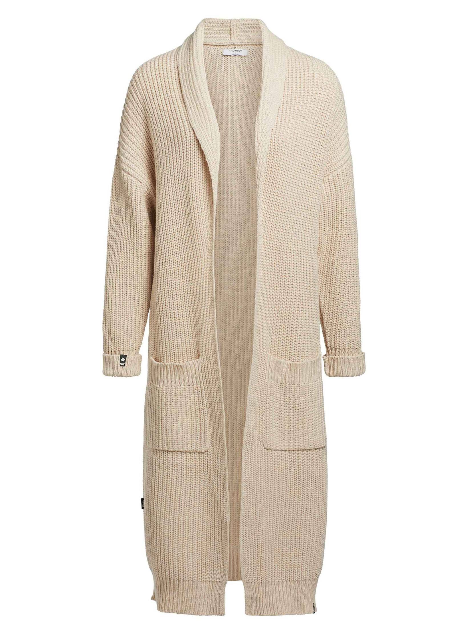 Strickjacke Khujo