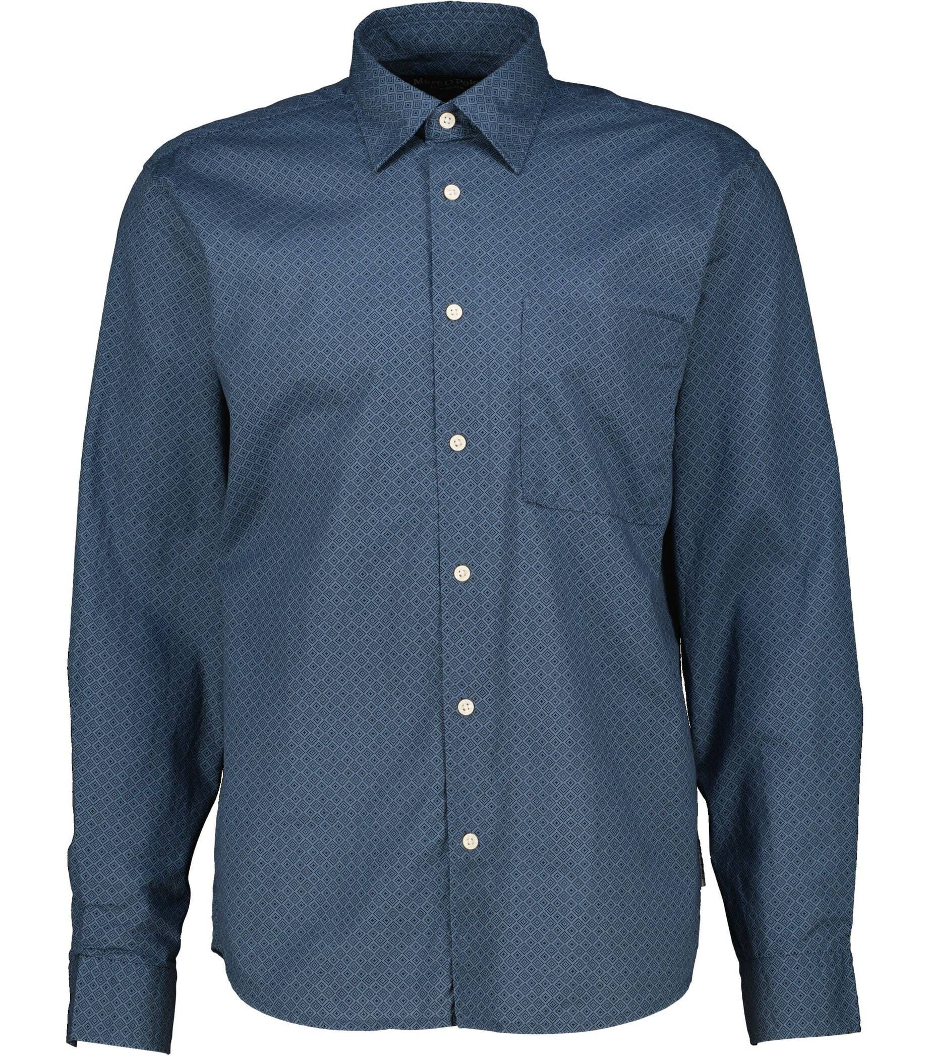 marc opolo herren shirts und hemden sale in seoul Herren Hemd Regular Fit