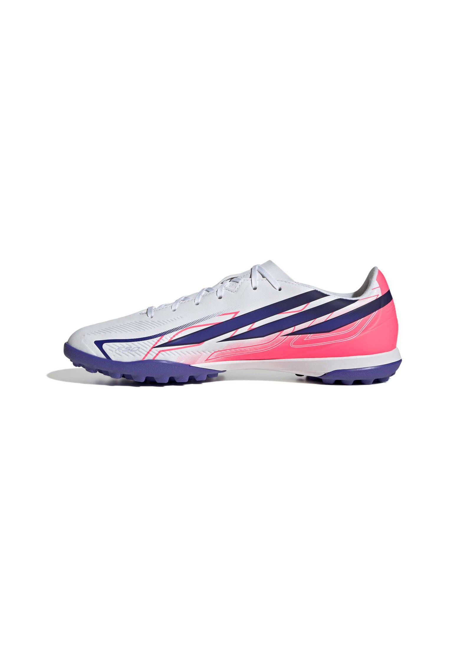 adidas Performance Fußballschuhe Kunstrasen F50 HYPERFAST CLUB TF