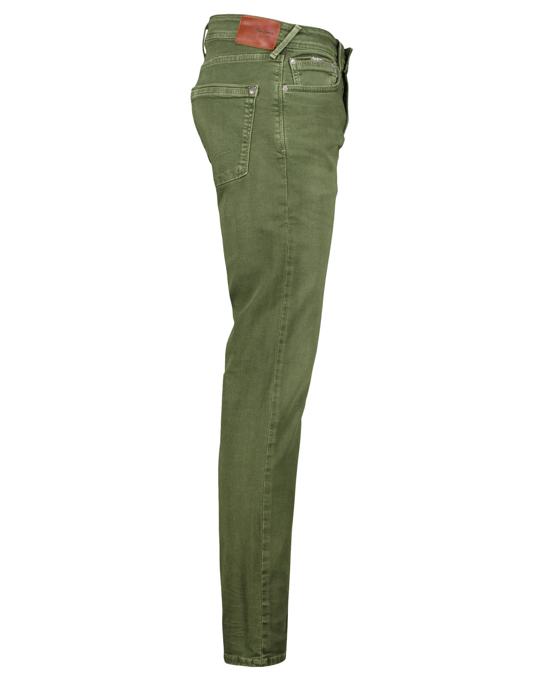 Pepe Jeans heren Jeans Tapered Jeans Stanley