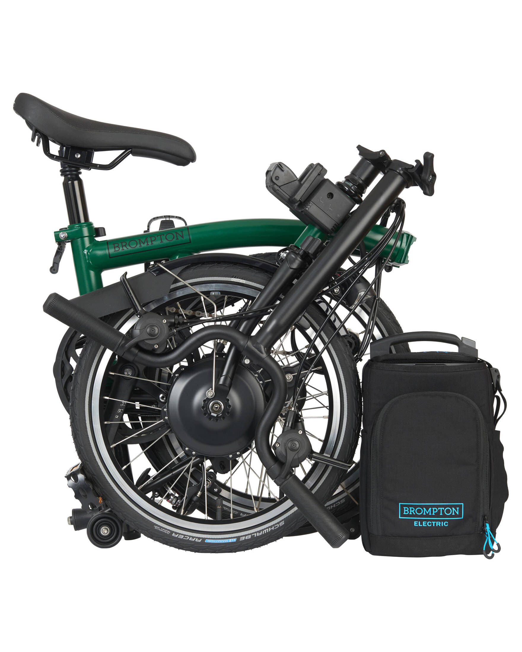 brompton fahrradschloss