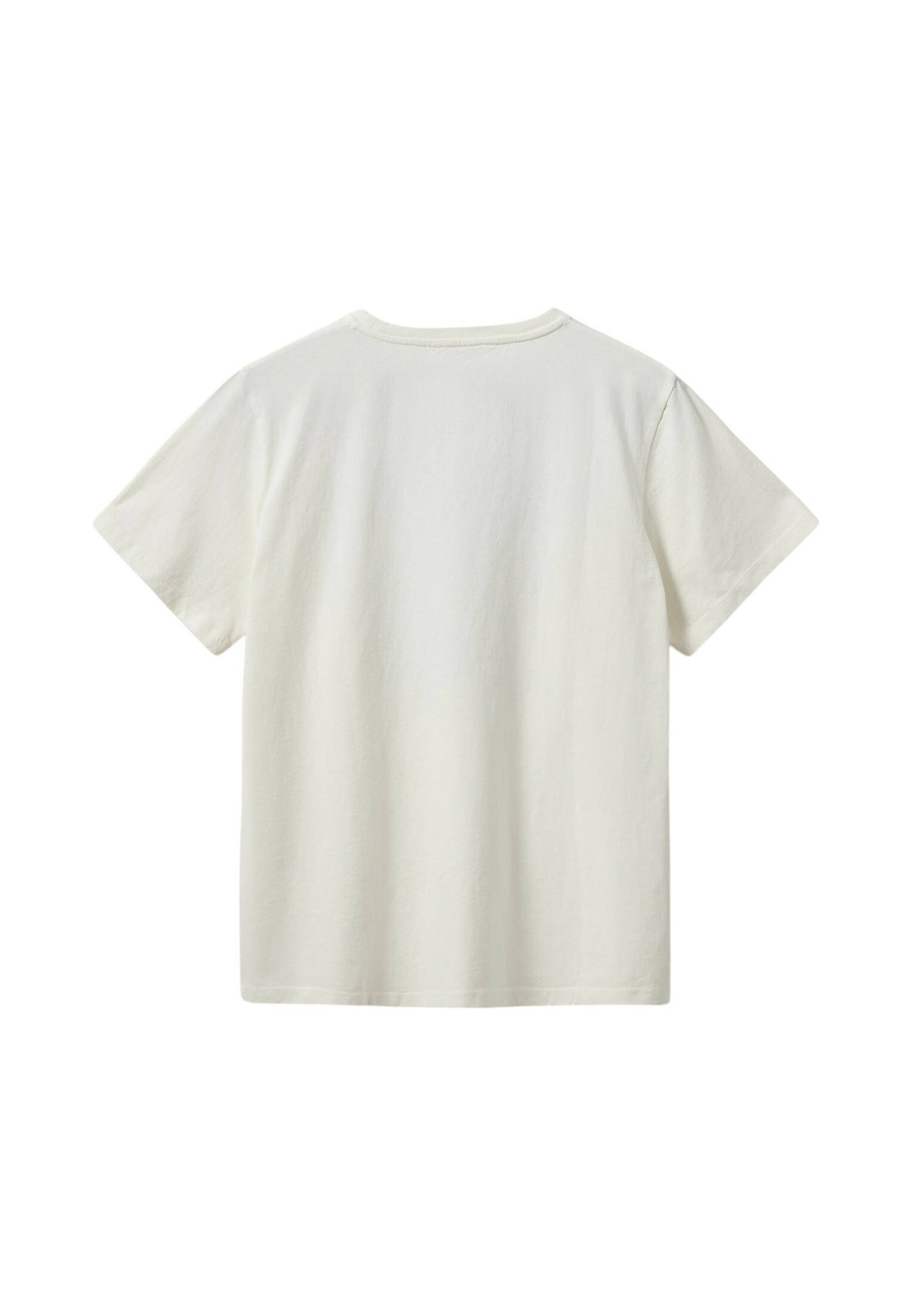 Sofie Schnoor S252385 Zenasw t-shirt snow white light blue main image 0