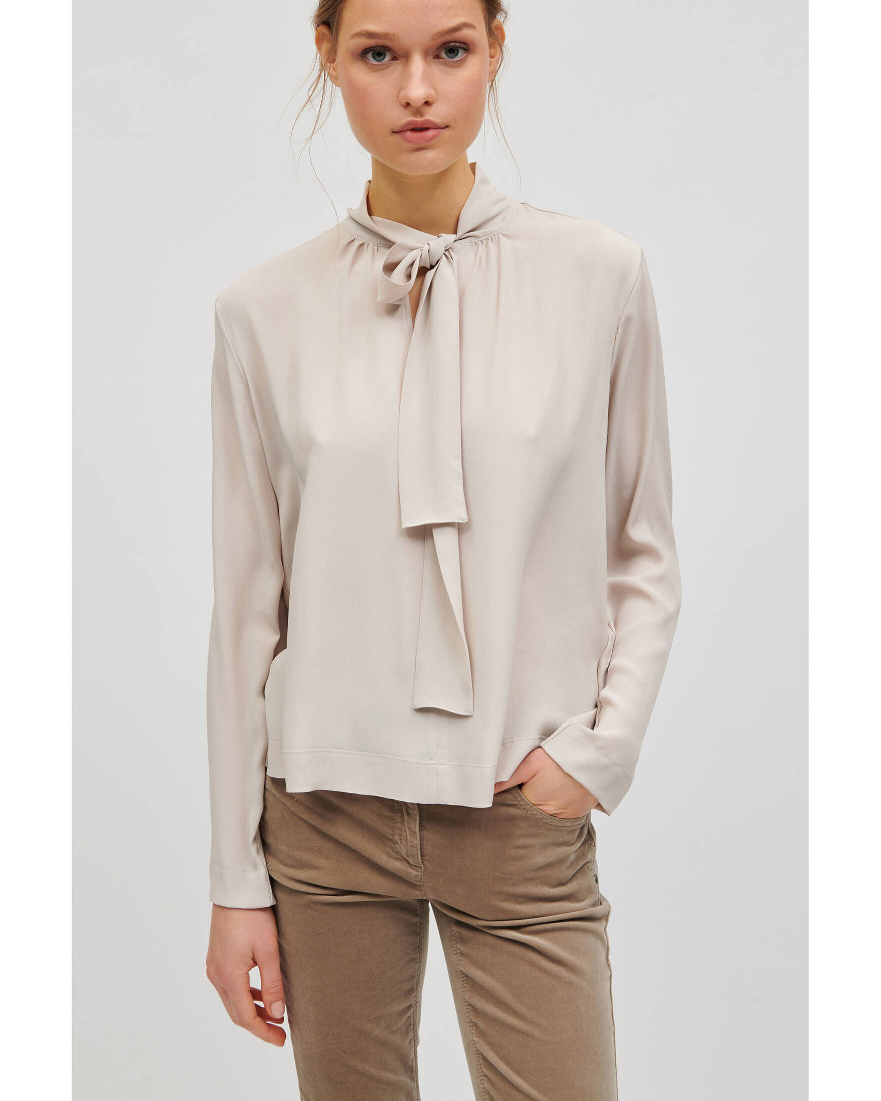 damen-schluppenbluse