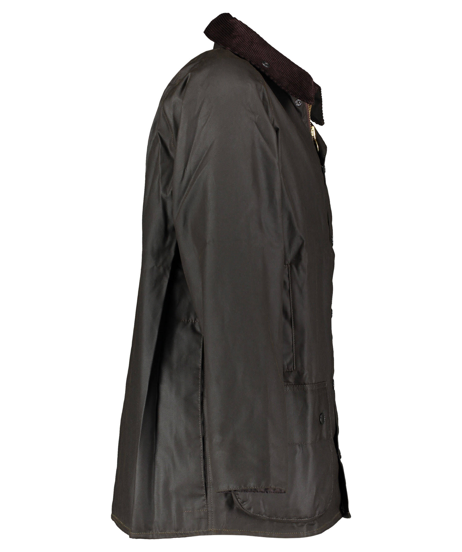 barbour jacke beaufort herren