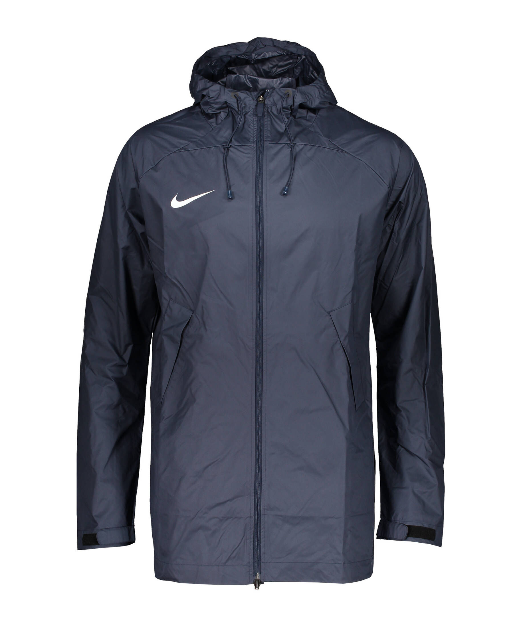 Herren Fu ball Textilien Jacken Storm FIT Academy Pro Regenjacke herren-fu-ball-textilien-jacken-storm-fit-academy-pro-regenjacke