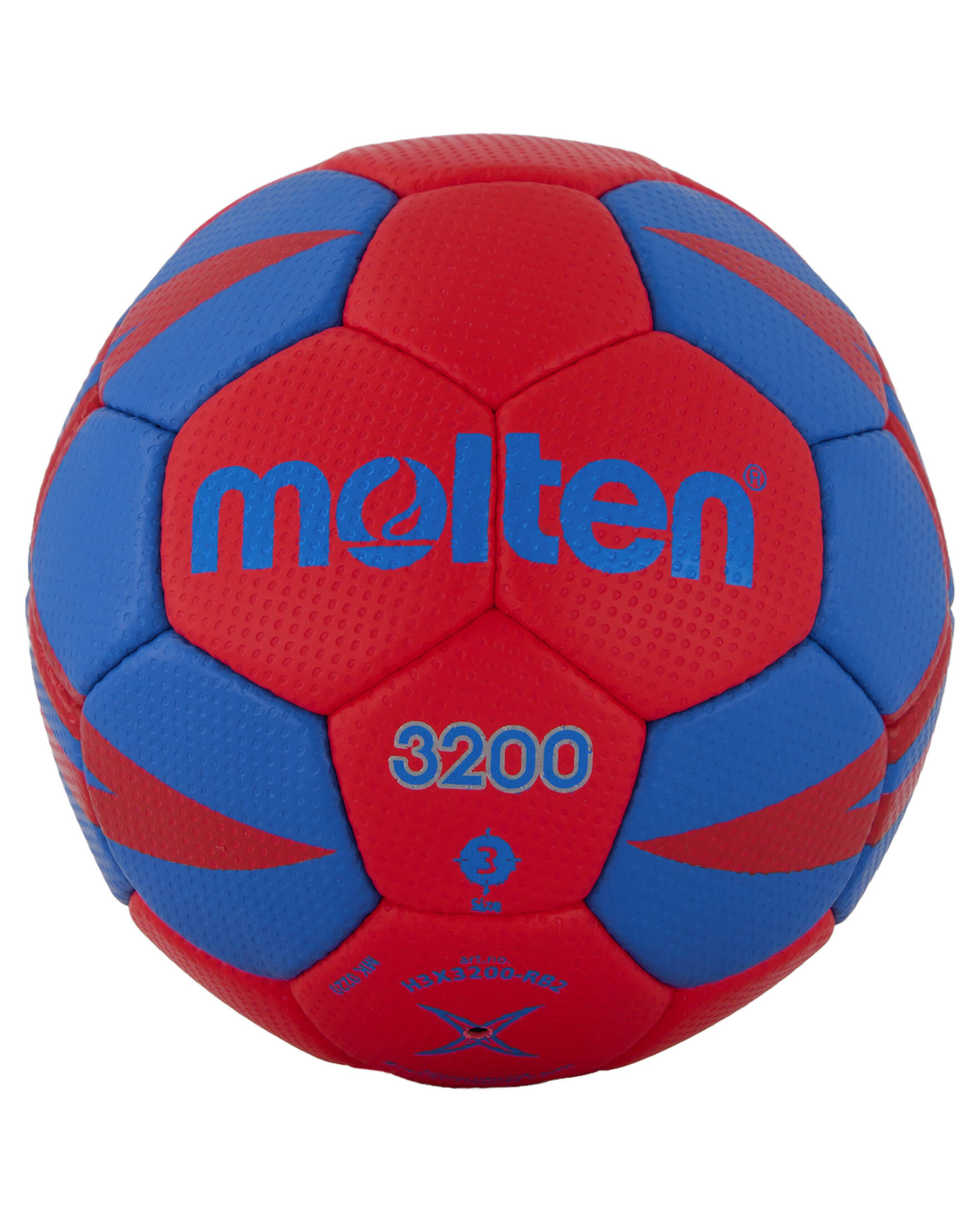 Sifflet Molten Pour Football Et Handball - Son Puissant Et Direct - Sans Balle Incluse