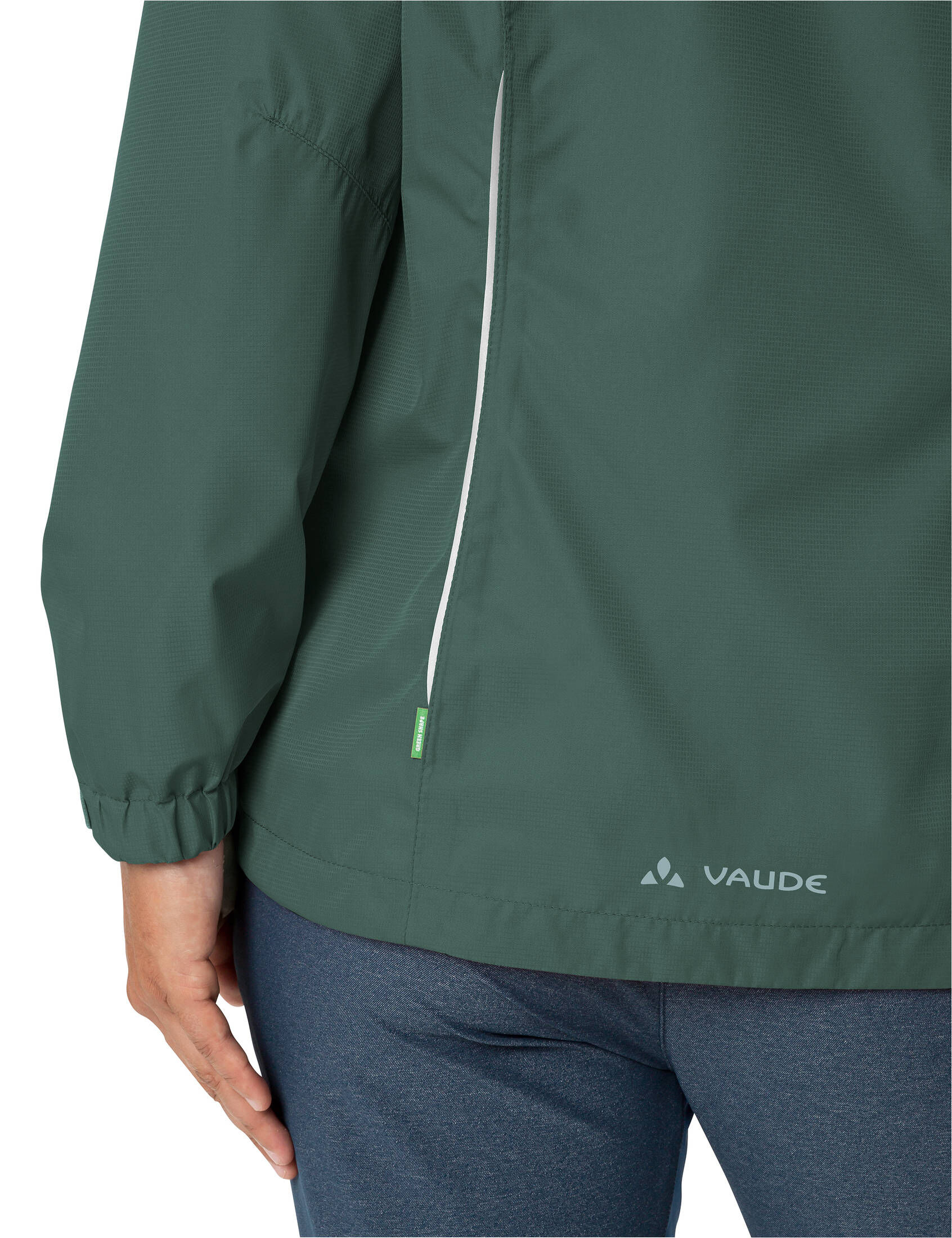 VAUDE Damen Radjacke WOMENS´S ESCAPE BIKE LIGHT JACKET kaufen engelhorn