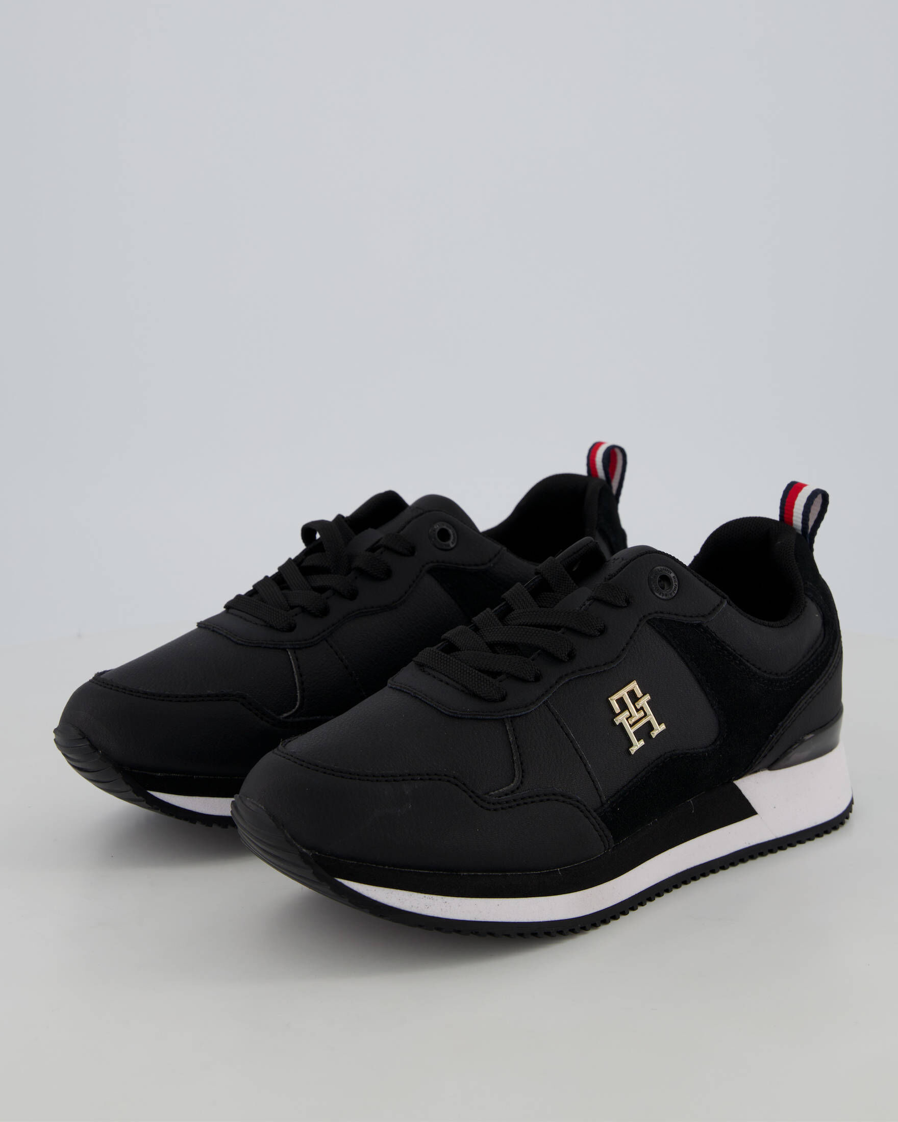 sommerschuhe damen hilfiger