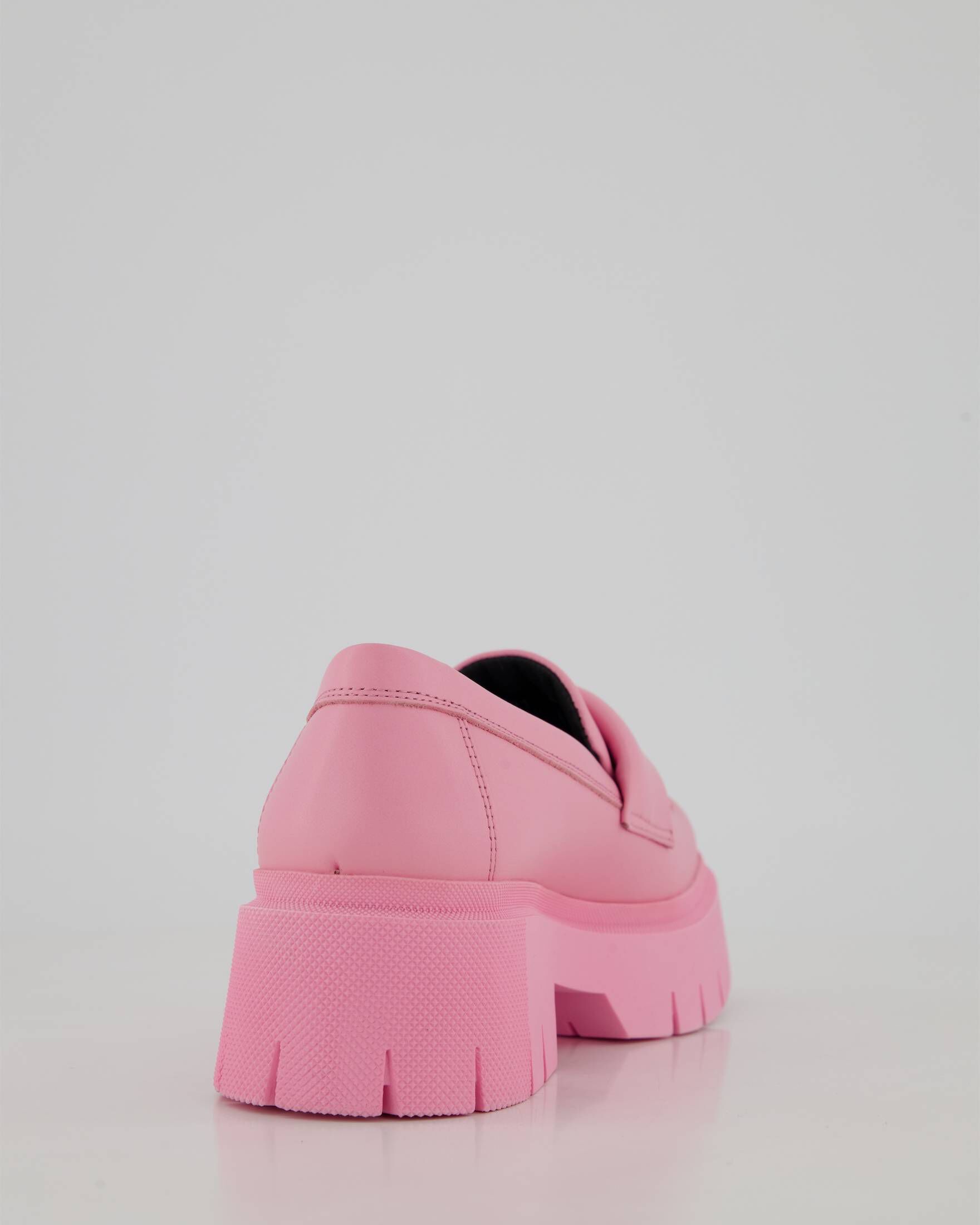 HUGO KRIS LOAFER - Scarpe senza lacci - natural