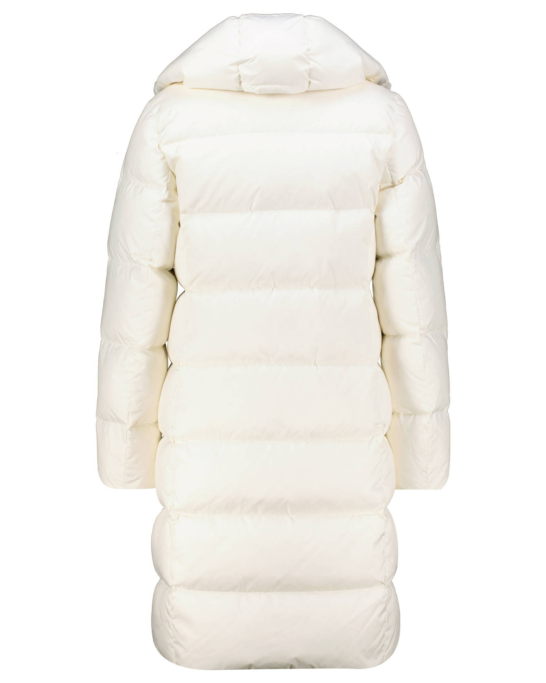Marc O'Polo Damen Daunenmantel in Weiß kaufen engelhorn