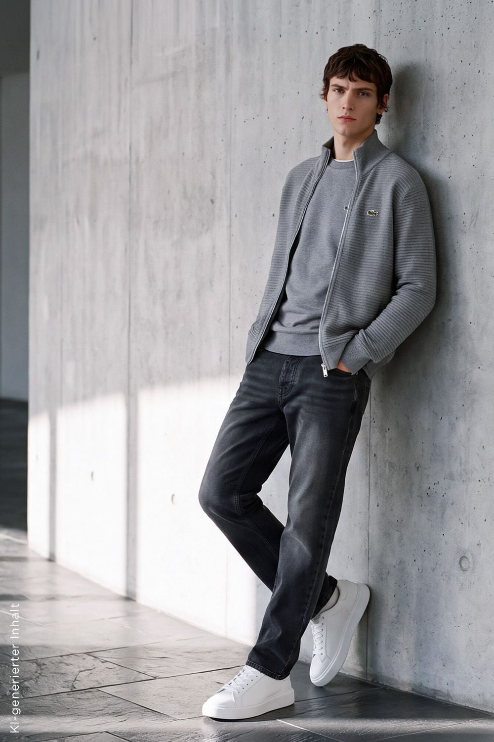 Grey Layers