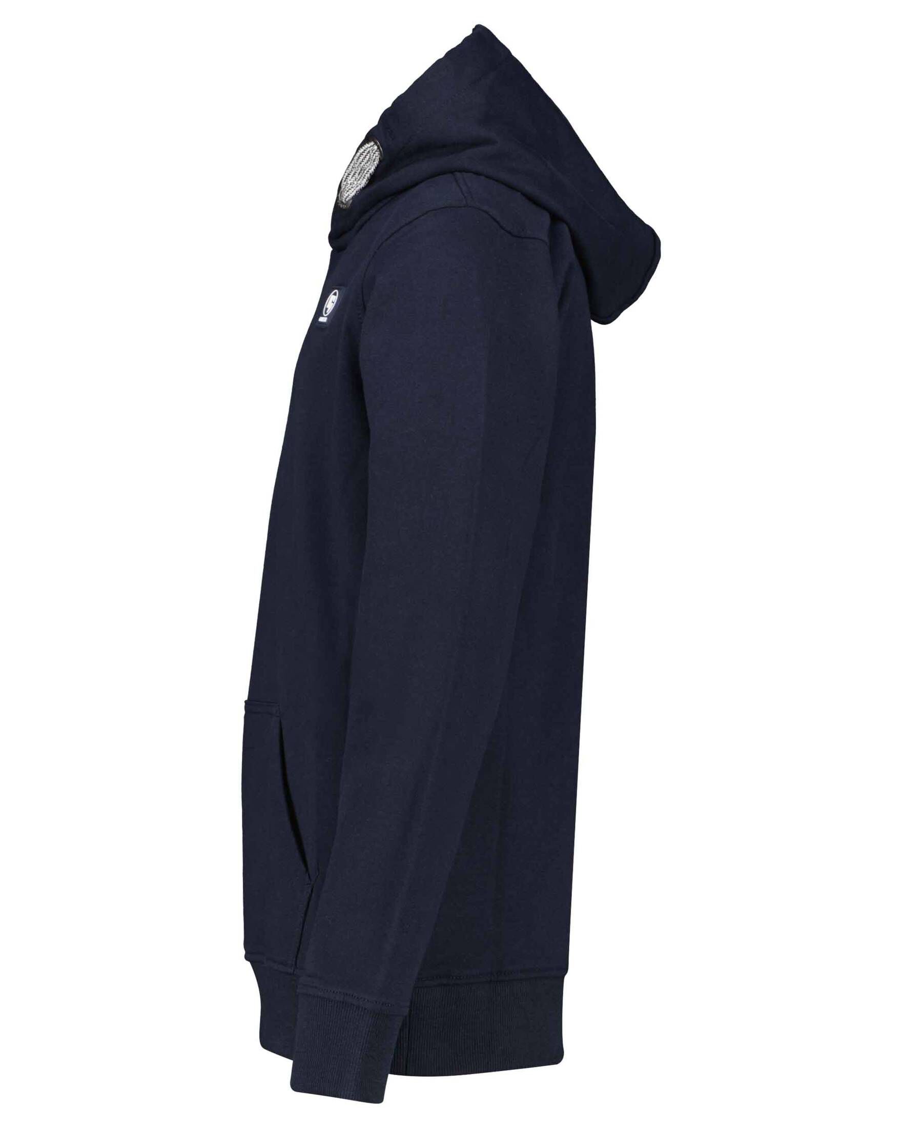 Garcia - Jungen Sweatshirt 1972 G53661