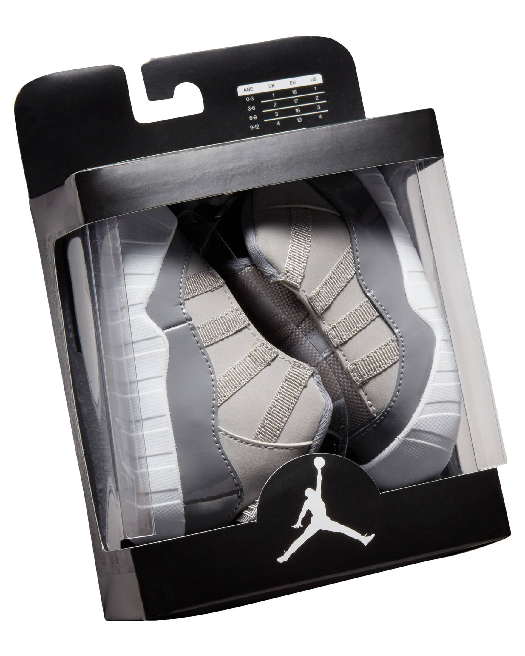 jordan krabbelschuhe