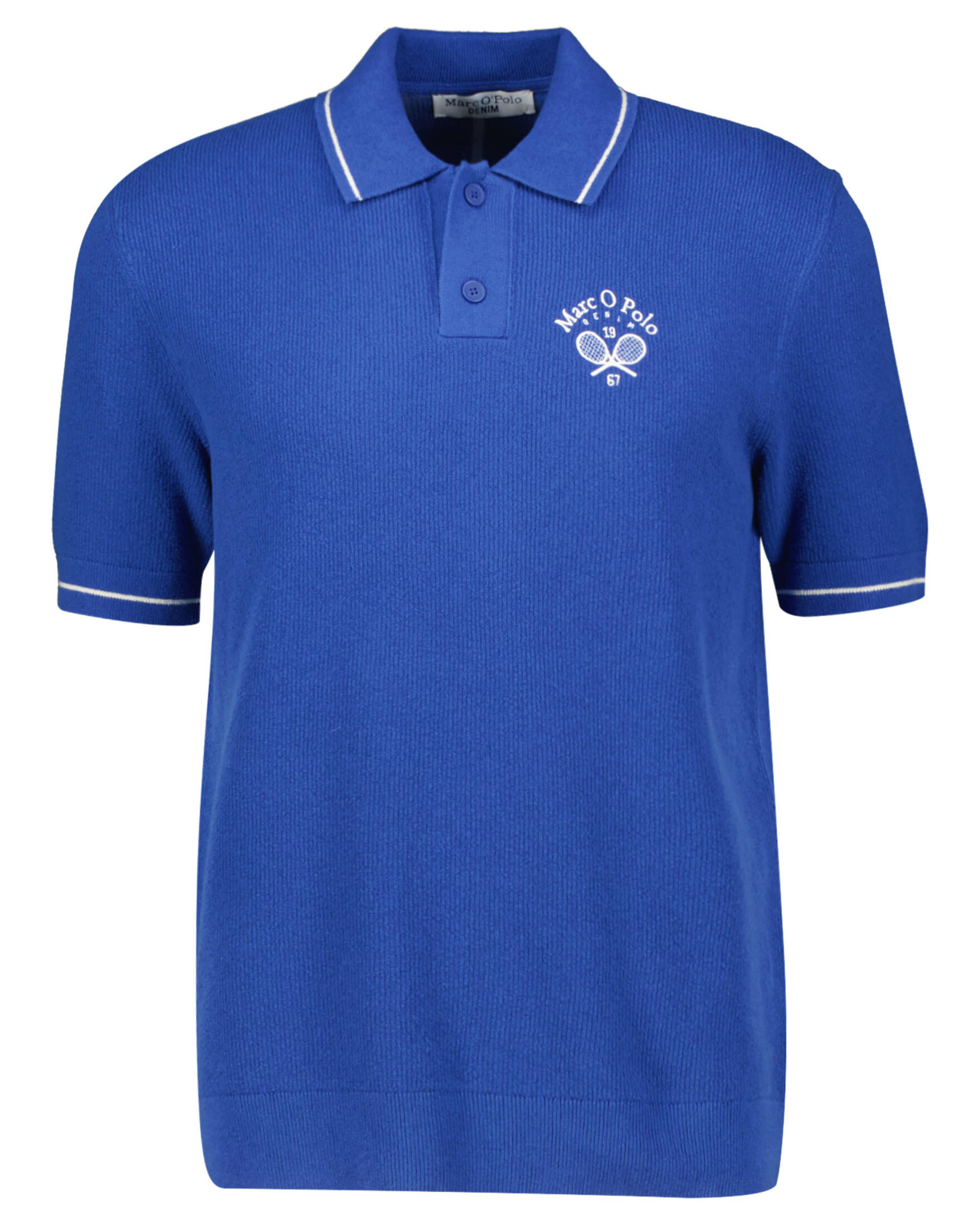 Poloshirt Herren Marco Polo