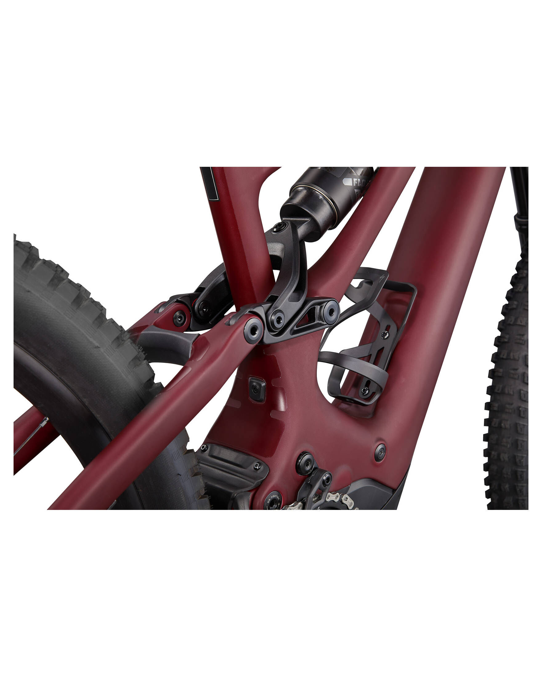 EBike "Turbo Levo Expert Carbon NB" Specialized Turbo Full Power