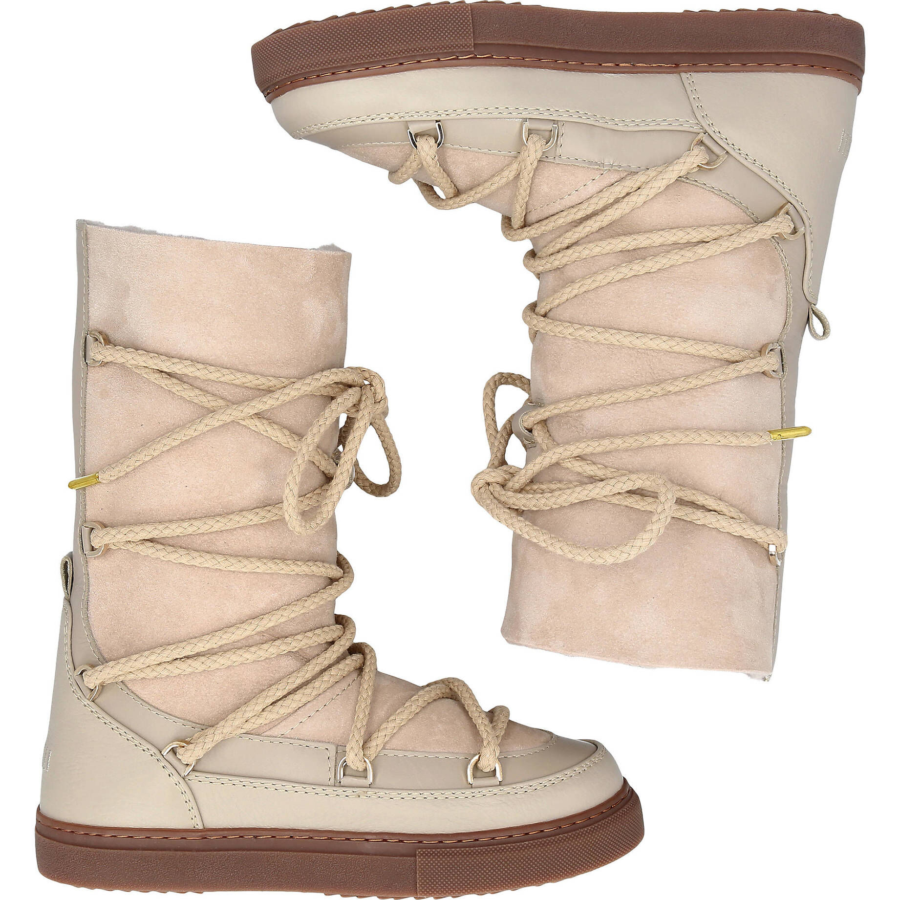inuikii classic high laced