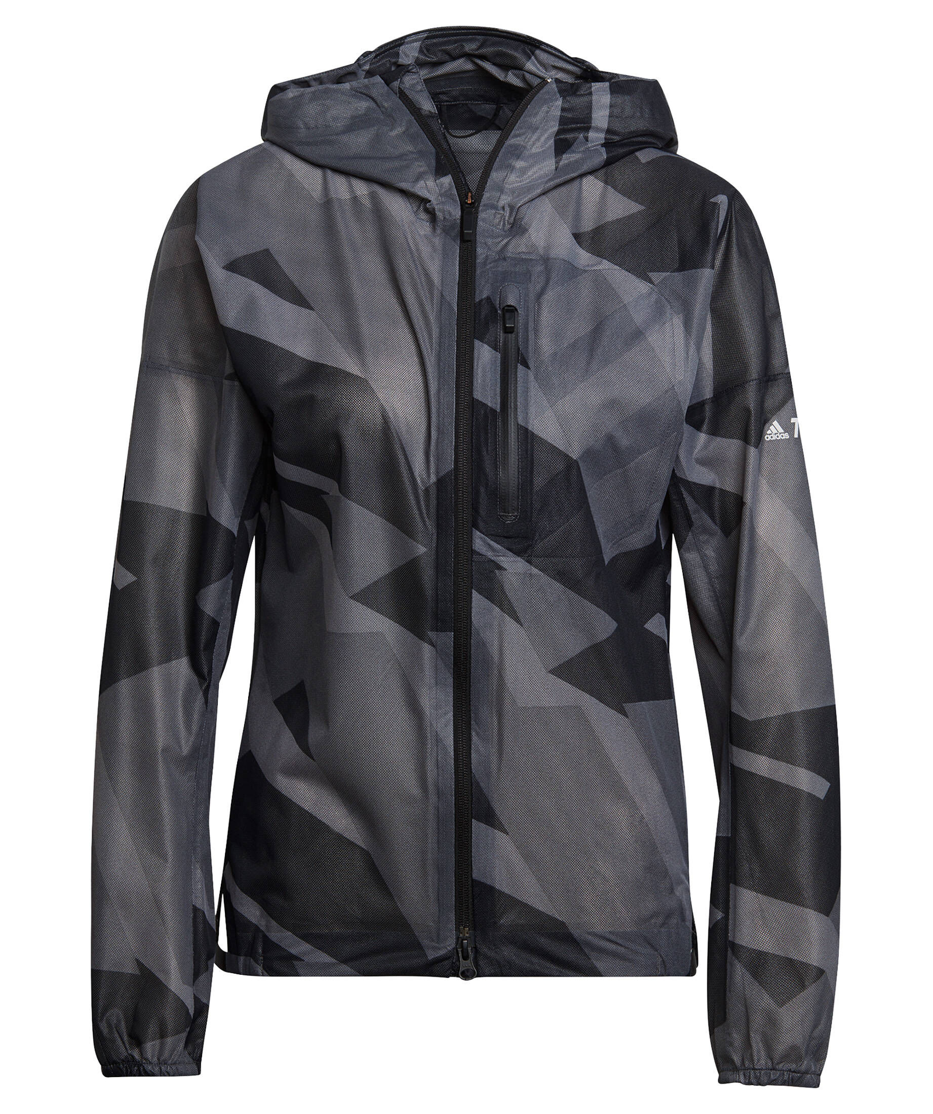 adidas terrex damen laufjacke
