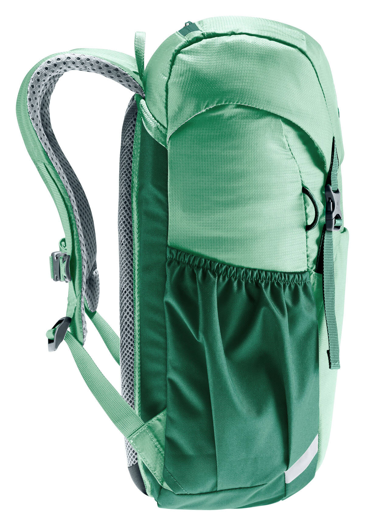 Junior Rucksack deuter Kinder Rucksack JUNIOR in grün kaufen | engelhorn