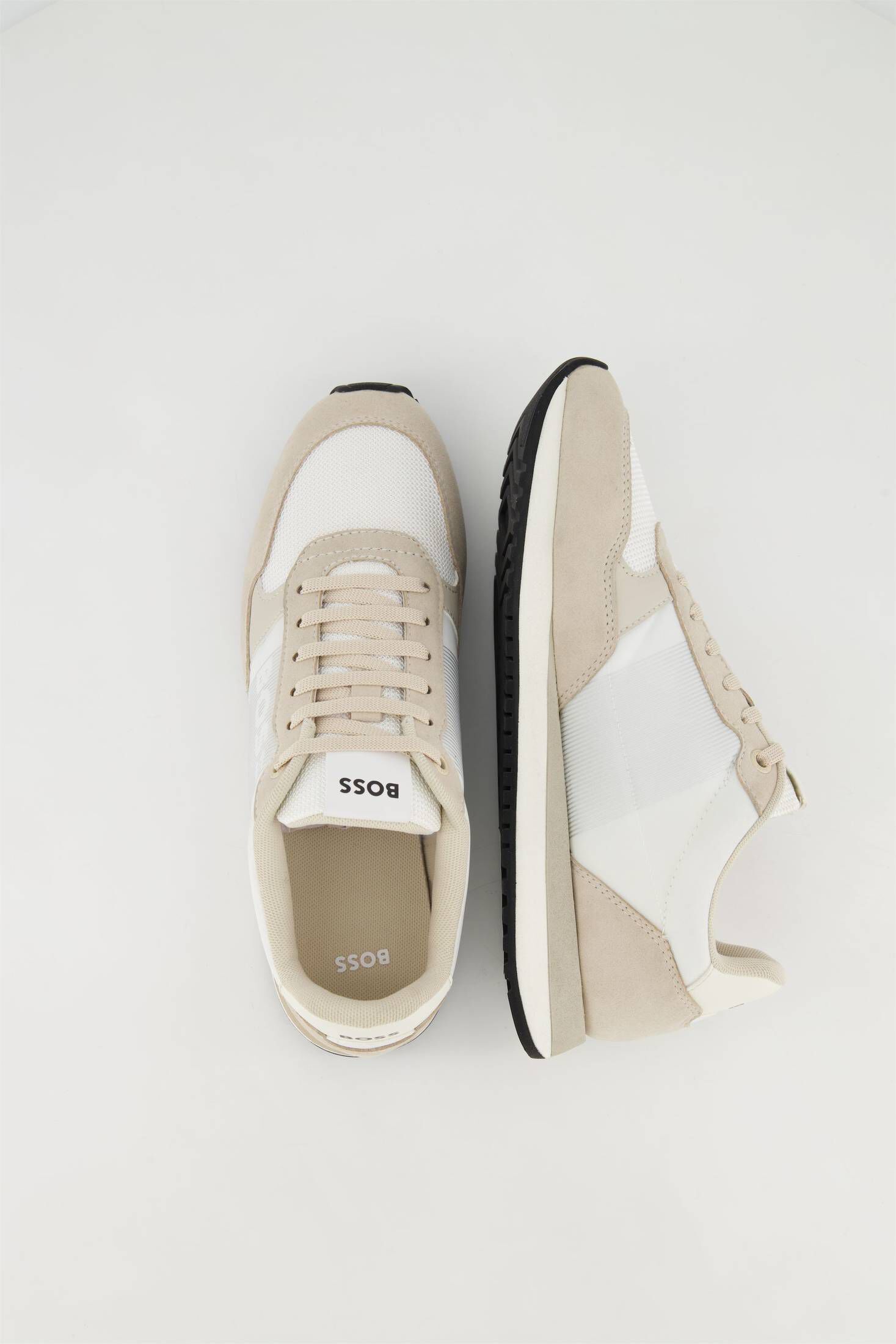 BOSS Kai_Runn_nymx: Buy Online at Best Price in UAE