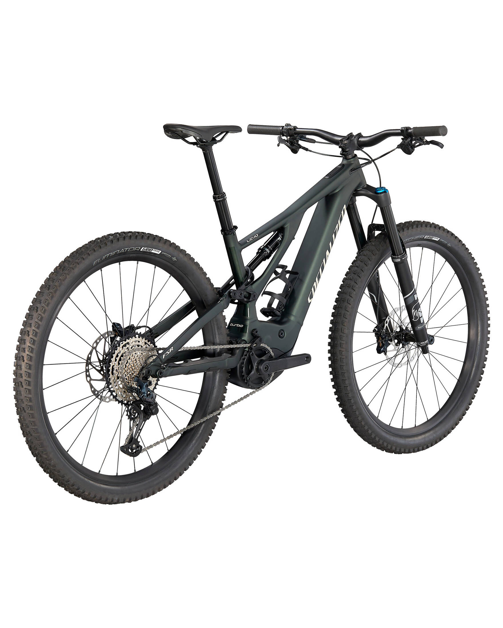 specialized turbo levo comp carbon 2018