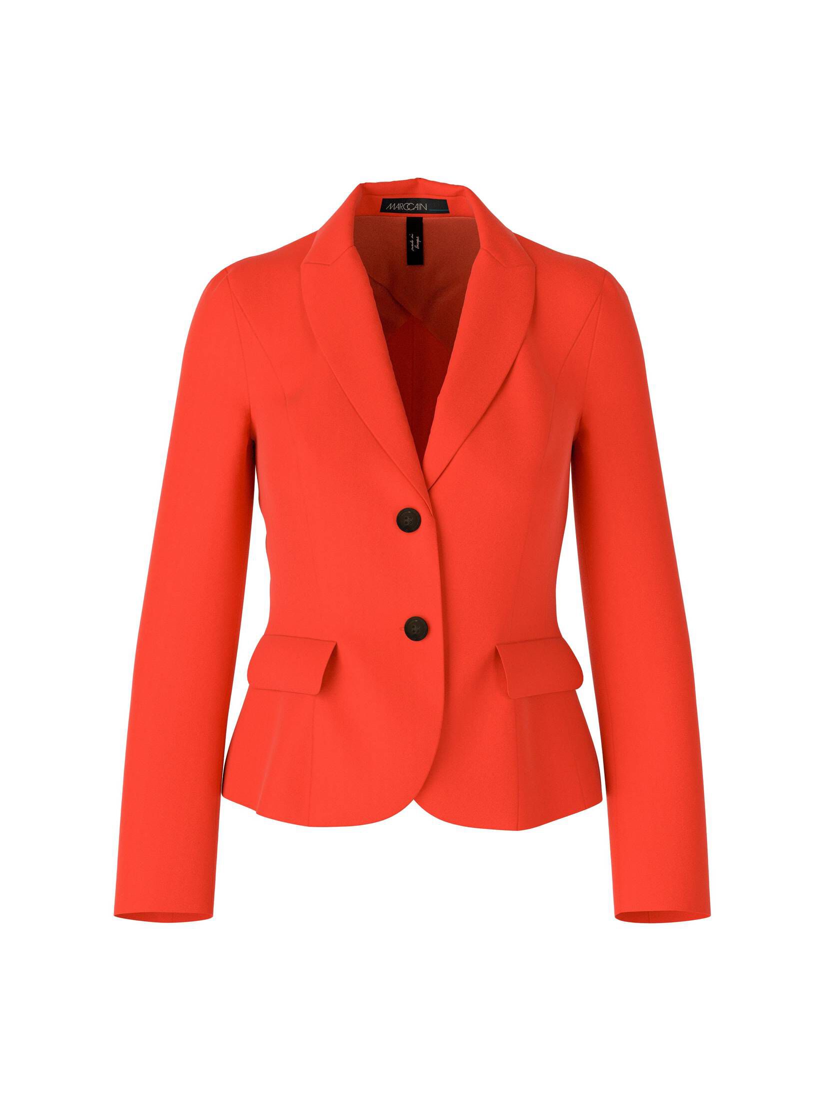 Blazer Rot