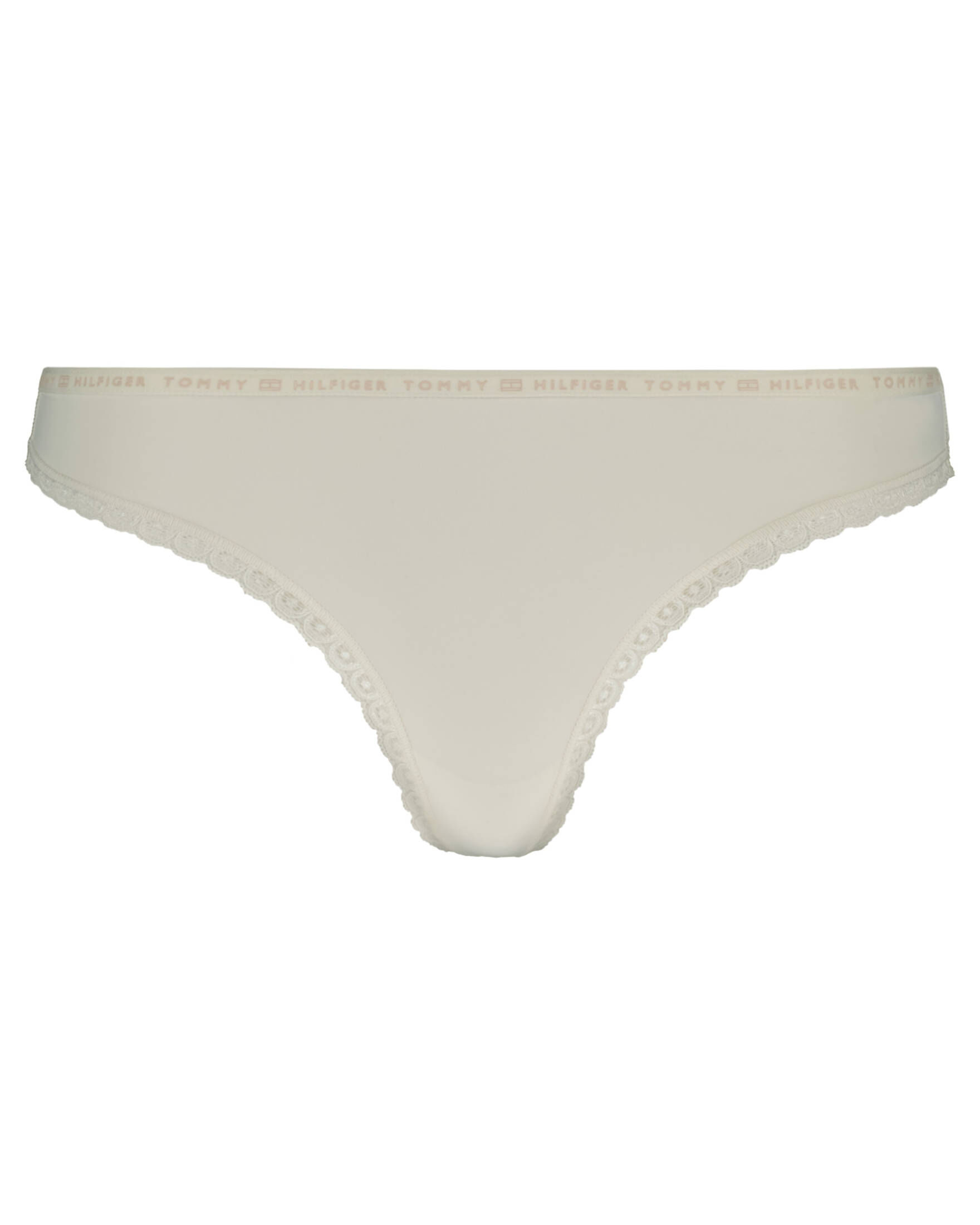 Damen Strings 3er-Pack