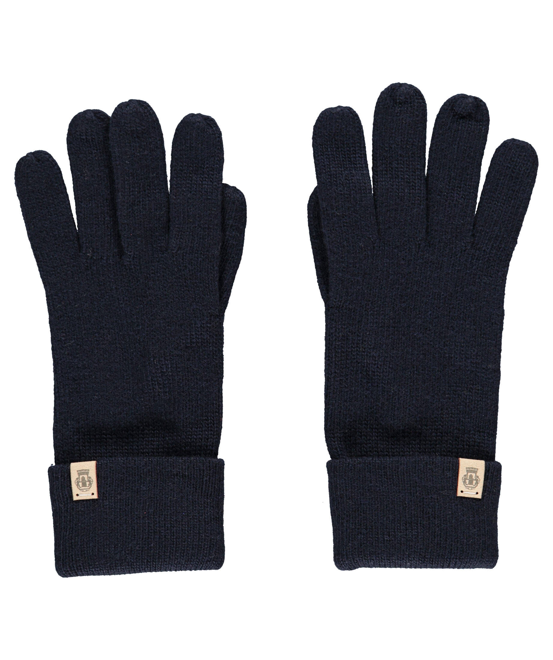 Roeckl Wallis Damen Winter Fahrrad Handschuhe Schwarz/pink 2020 | Von