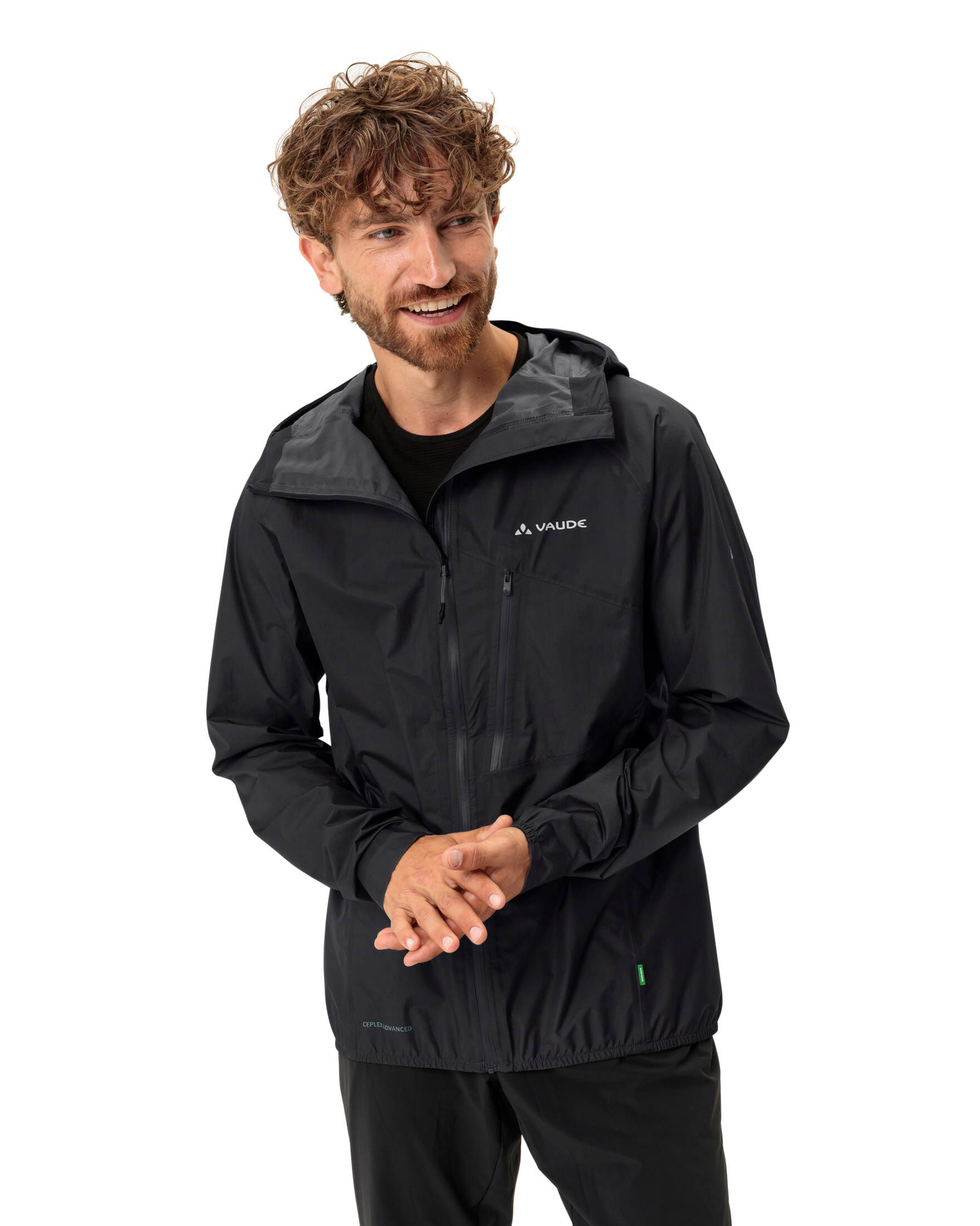 Herren Regenjacke SCOPI 2 5L LW herren-regenjacke-scopi-2-5l-lw