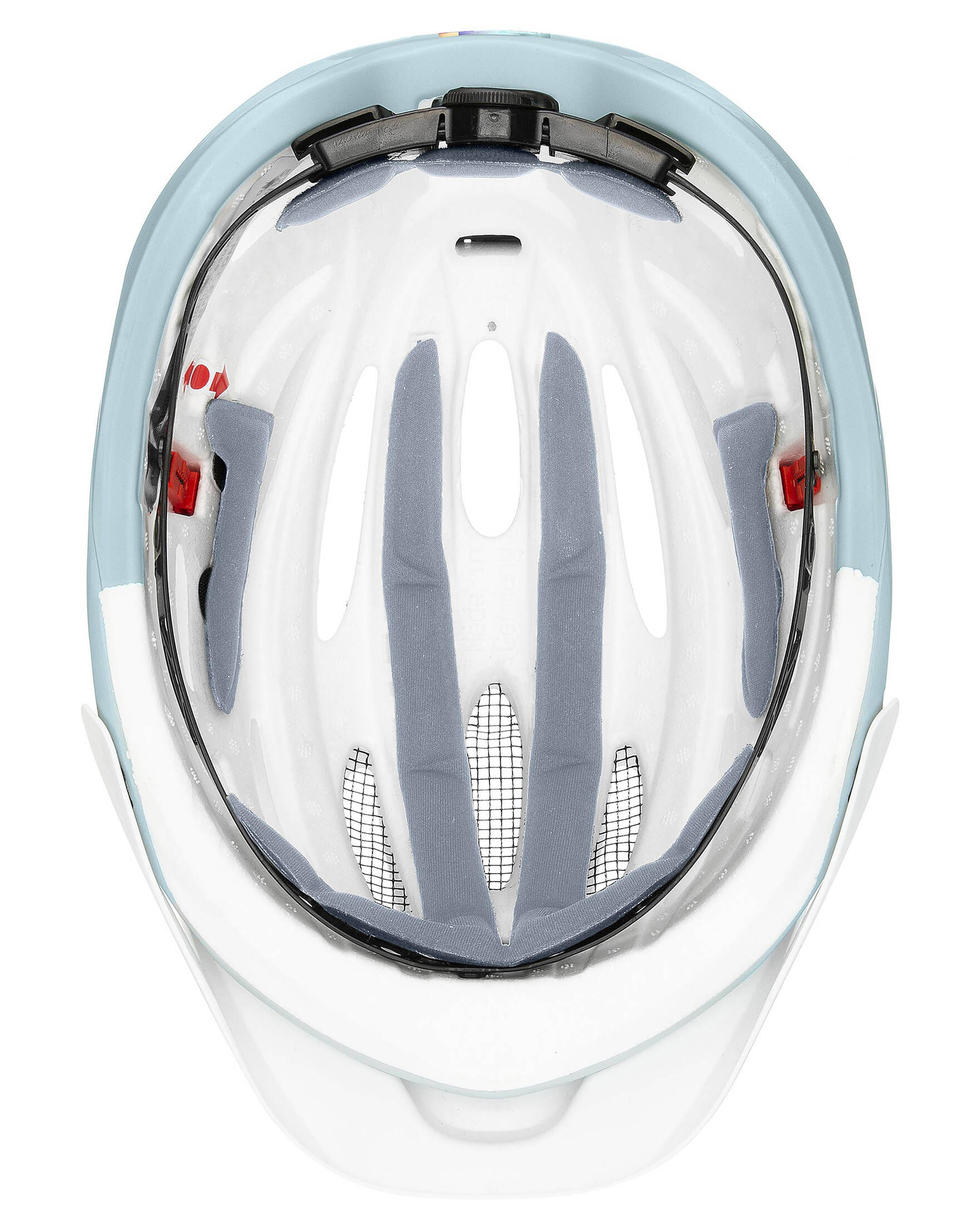 uvex fahrradhelm damen