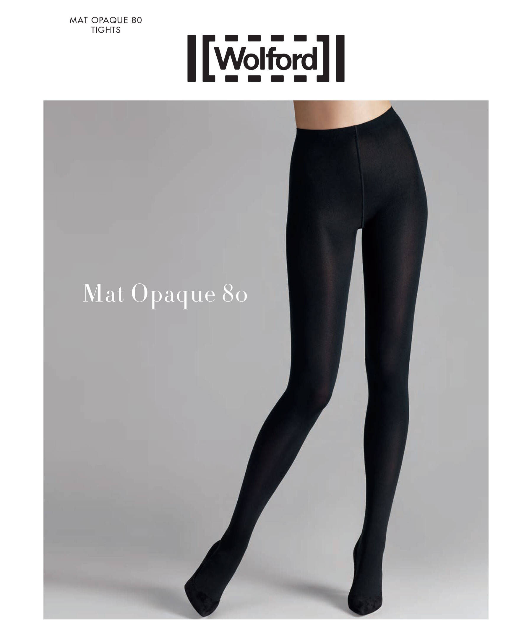 KUNERT Damen Strumpfhose Velvet 80 - Blickdicht Matt 80 DEN