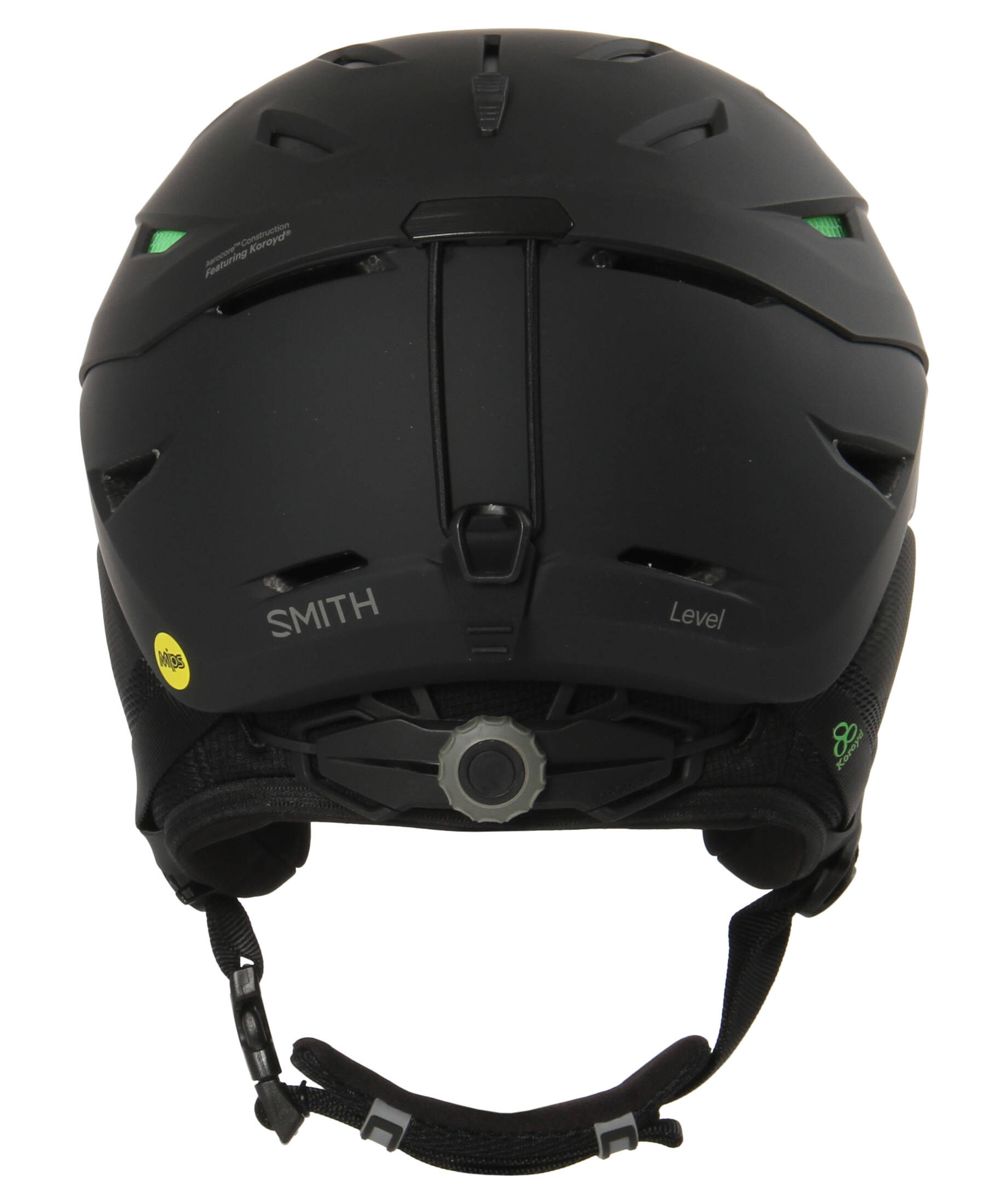 Smith Skihelm Maze Mit MIPS - Leichter Schneehelm Für Erwachsene