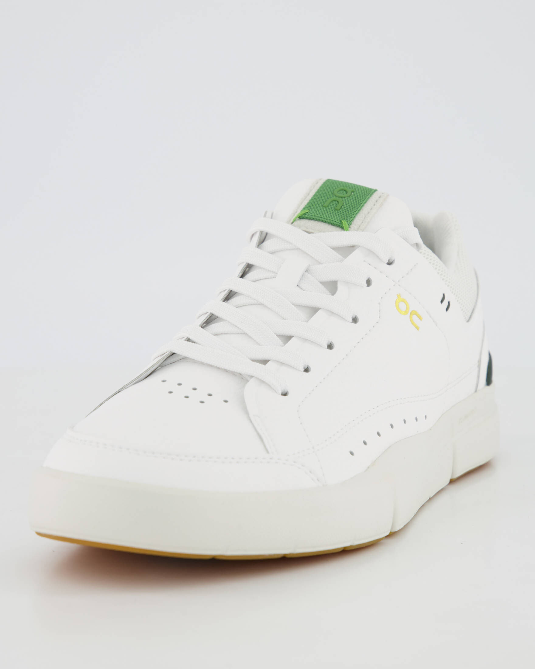 Herren Sneaker THE ROGER CENTRE COURT WHITE I SAG